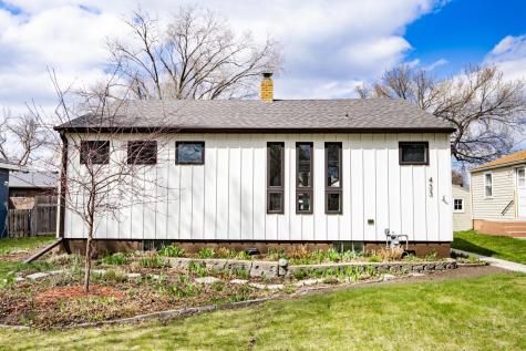 433 Elmwood Avenue S Fargo ND 58103