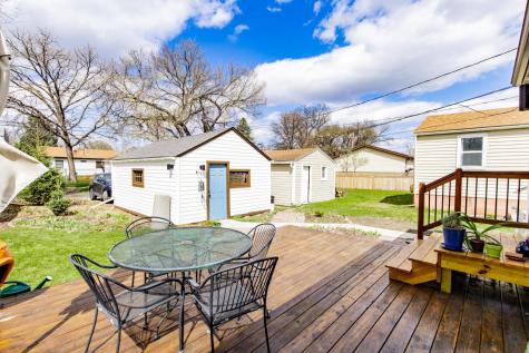 433 Elmwood Avenue S Fargo ND 58103