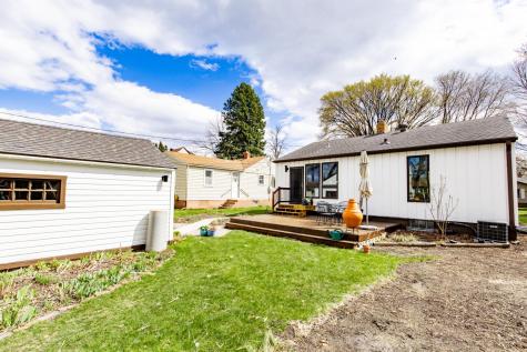 433 Elmwood Avenue S Fargo ND 58103