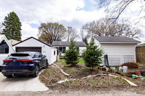 433 Elmwood Avenue S Fargo ND 58103