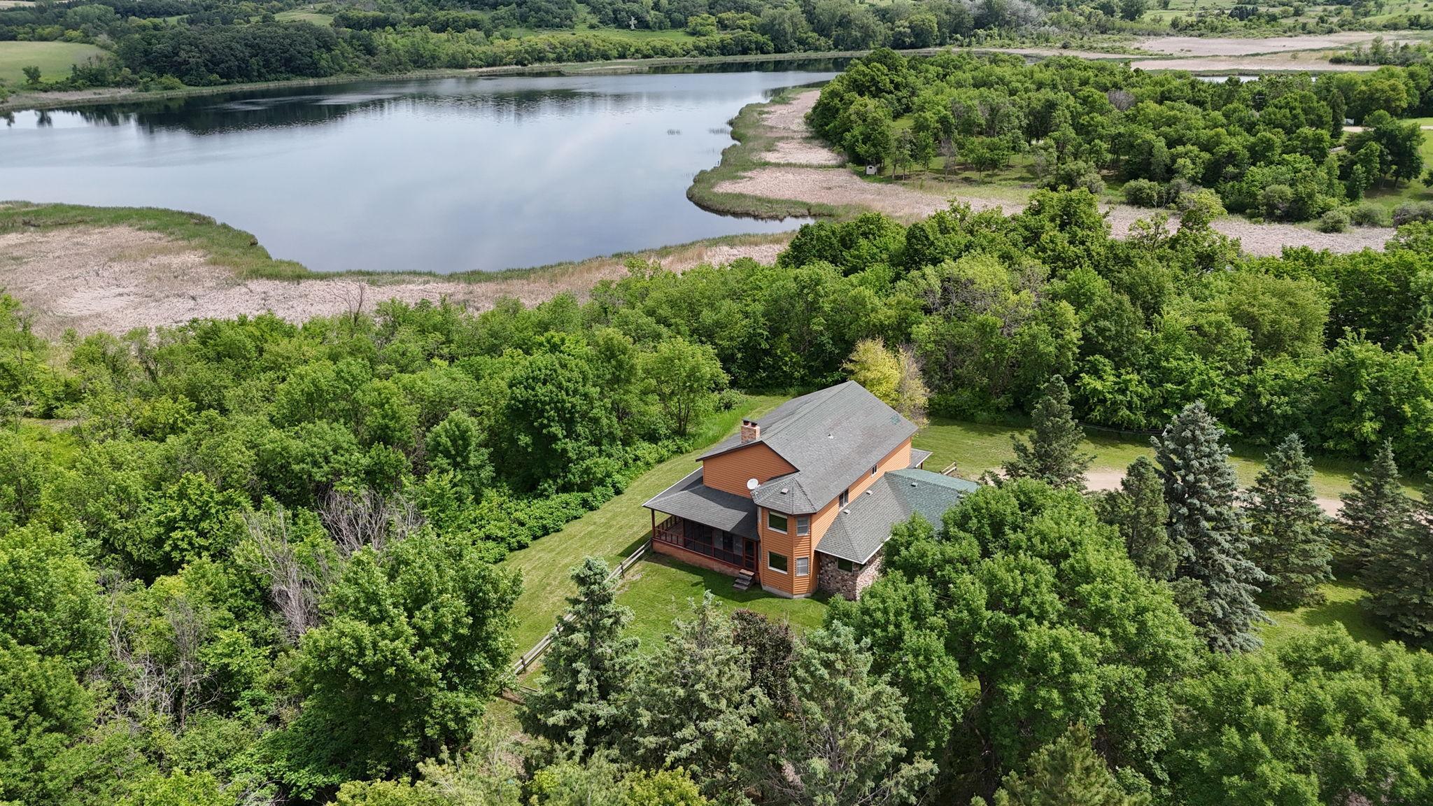 35707 County Highway 126 Ashby MN 56309