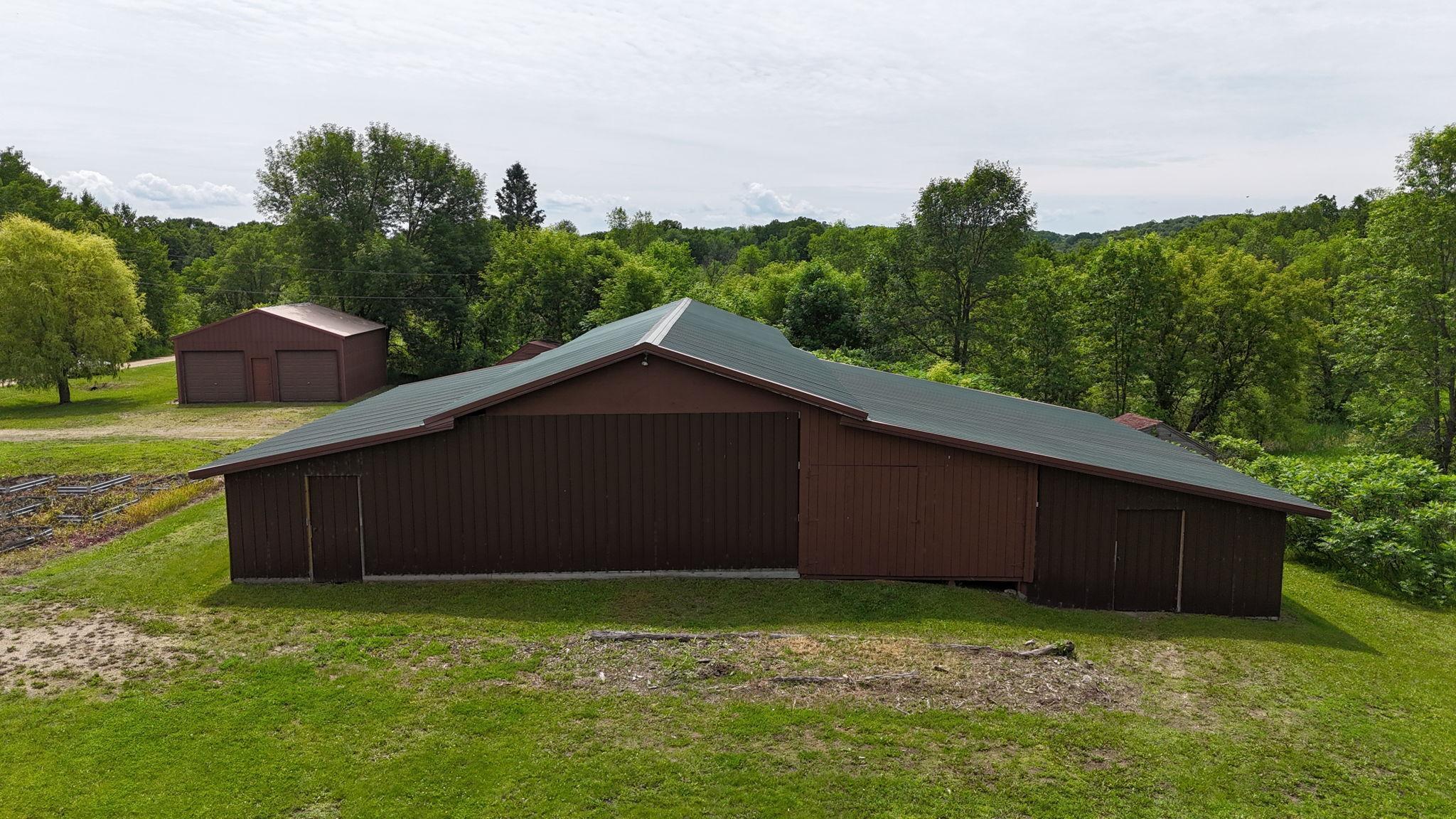 35707 County Highway 126 Ashby MN 56309
