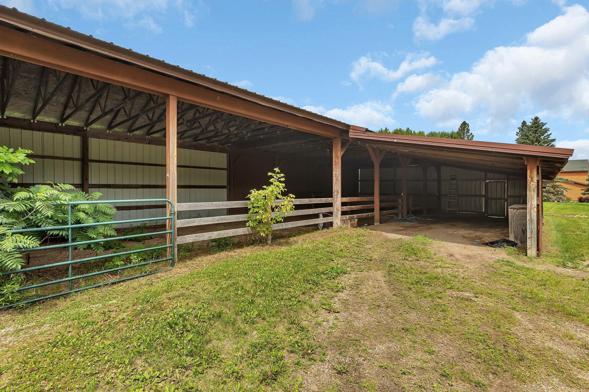 35707 County Highway 126 Ashby MN 56309