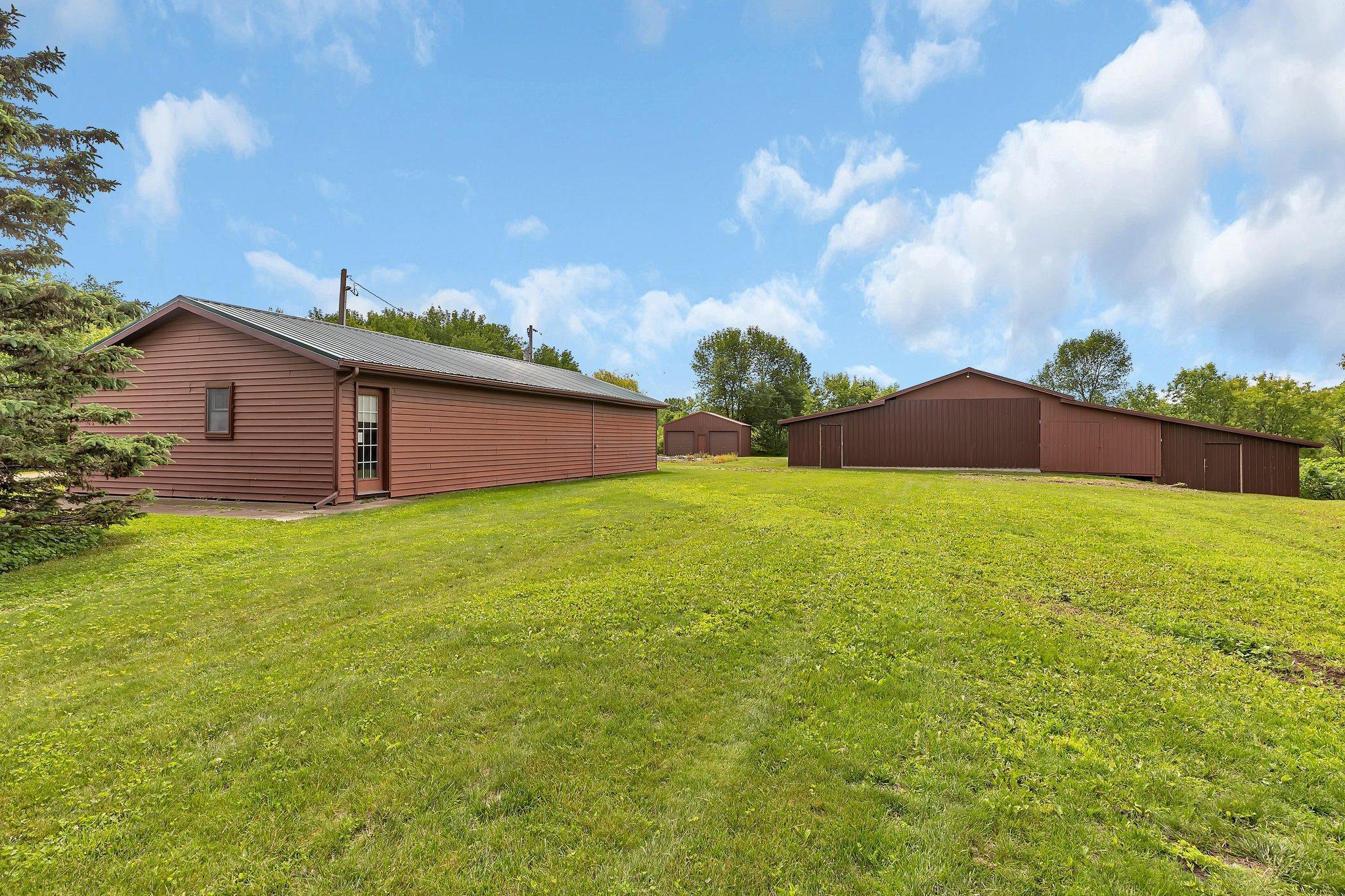 35707 County Highway 126 Ashby MN 56309