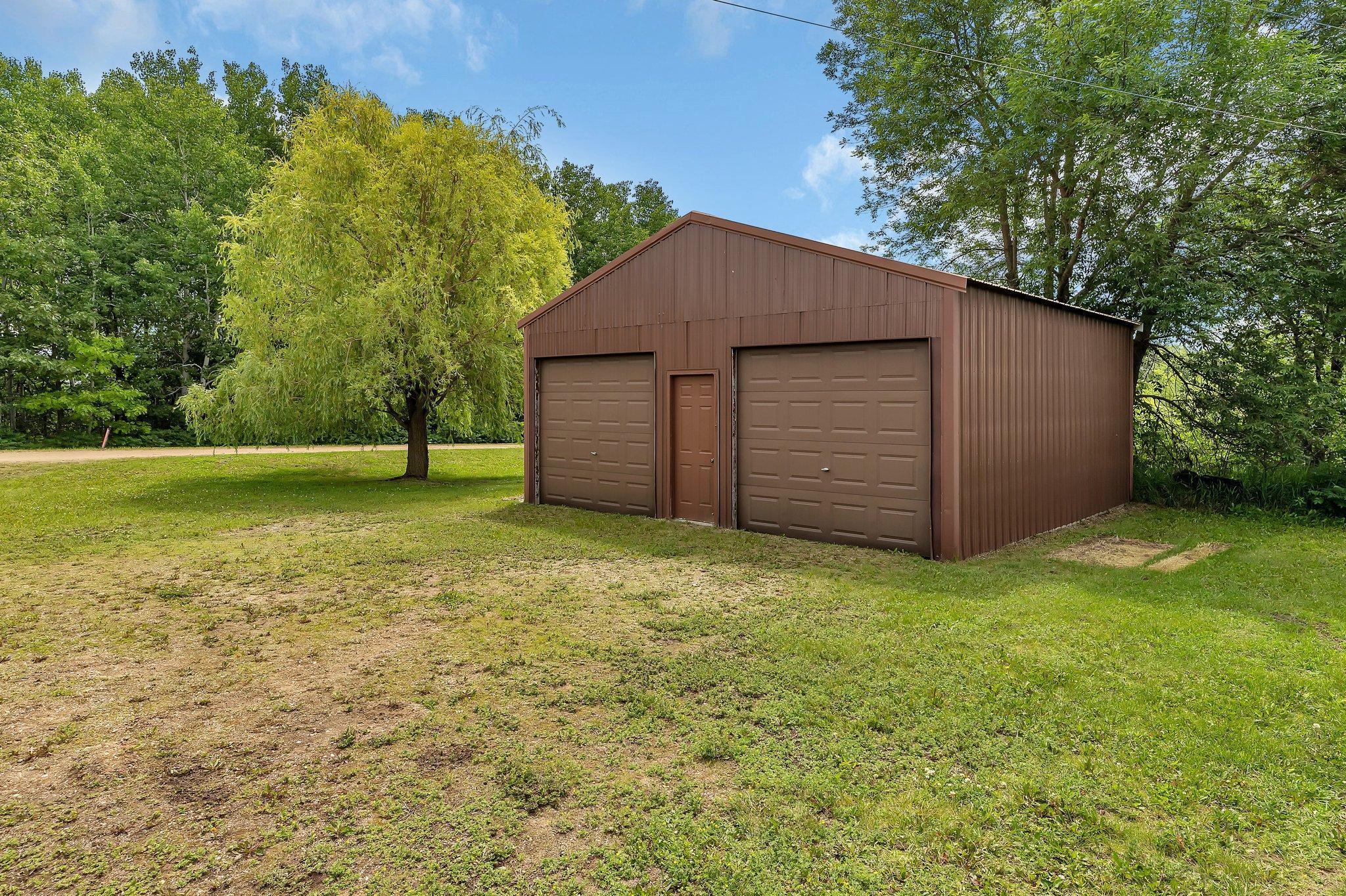 35707 County Highway 126 Ashby MN 56309