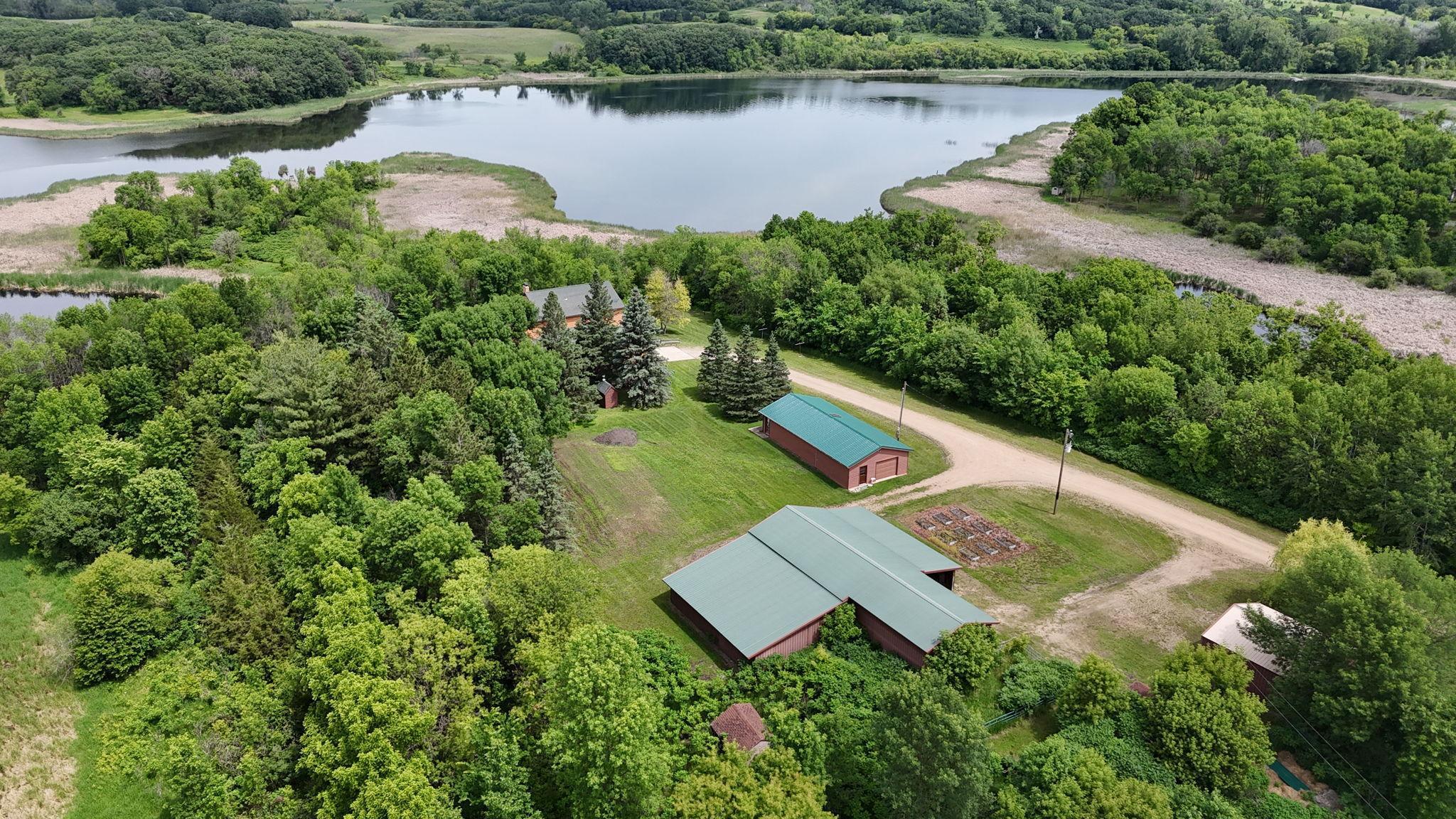 35707 County Highway 126 Ashby MN 56309