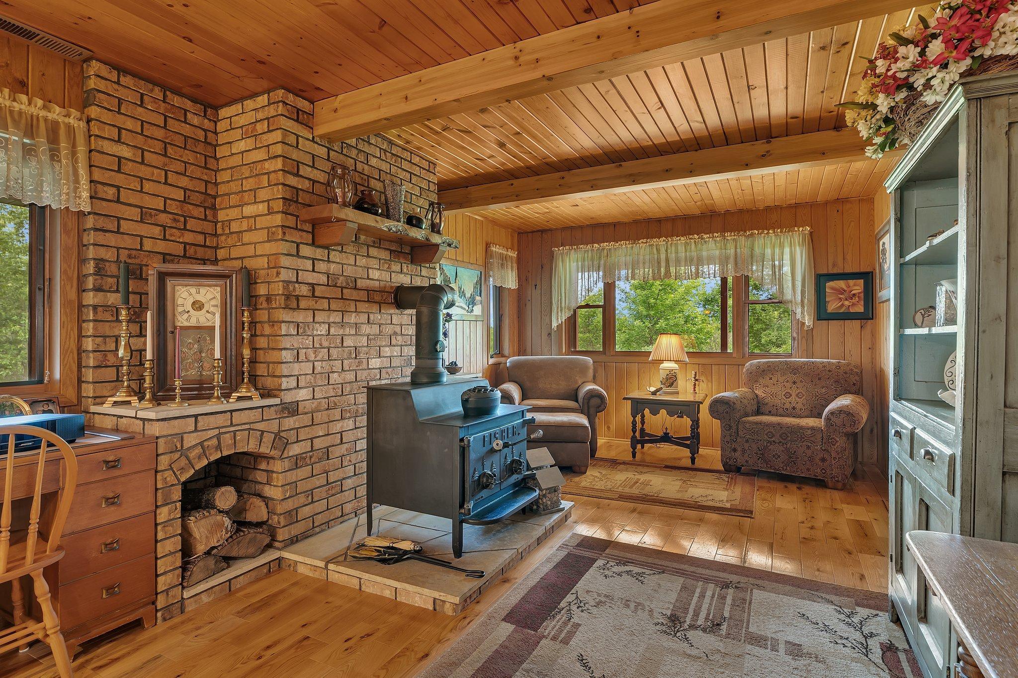 35707 County Highway 126 Ashby MN 56309