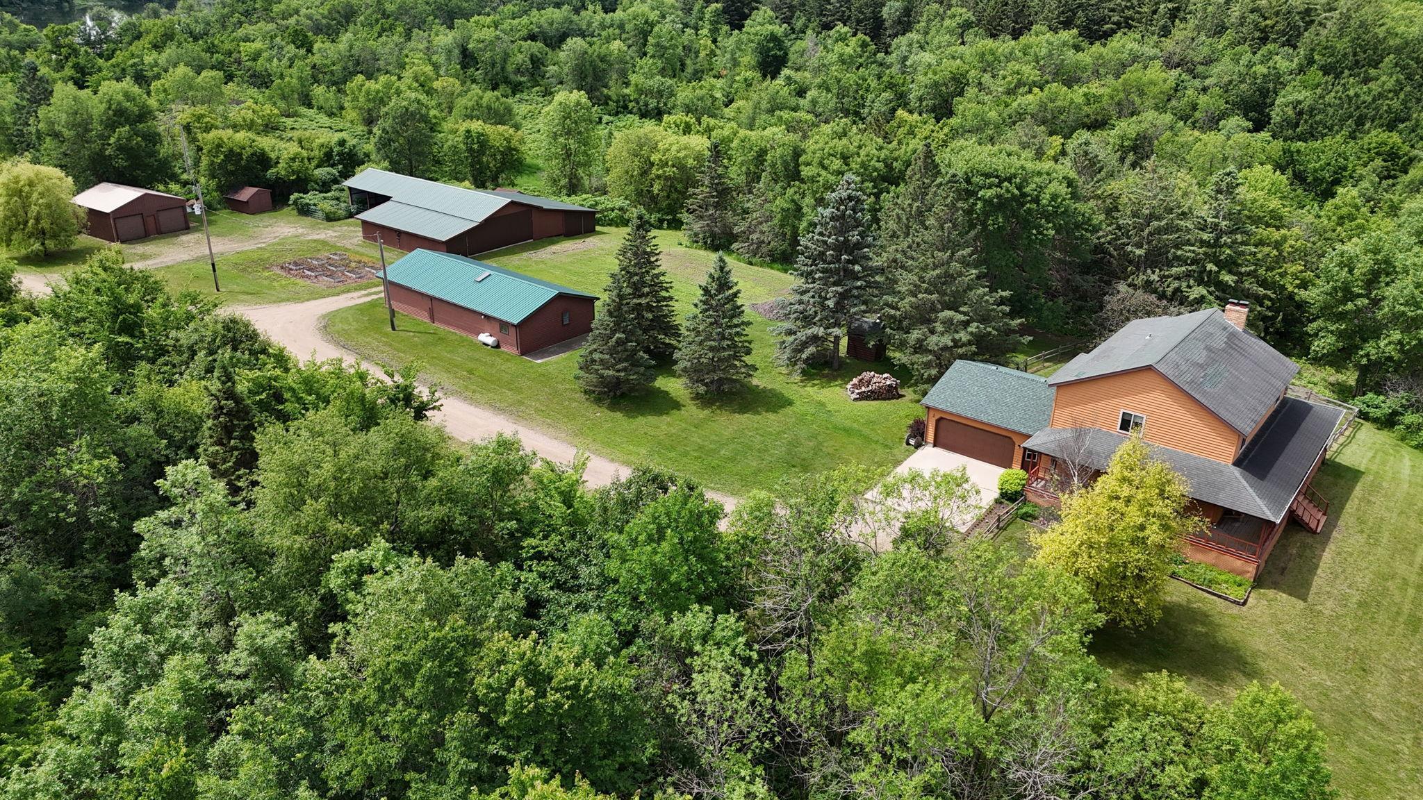 35707 County Highway 126 Ashby MN 56309