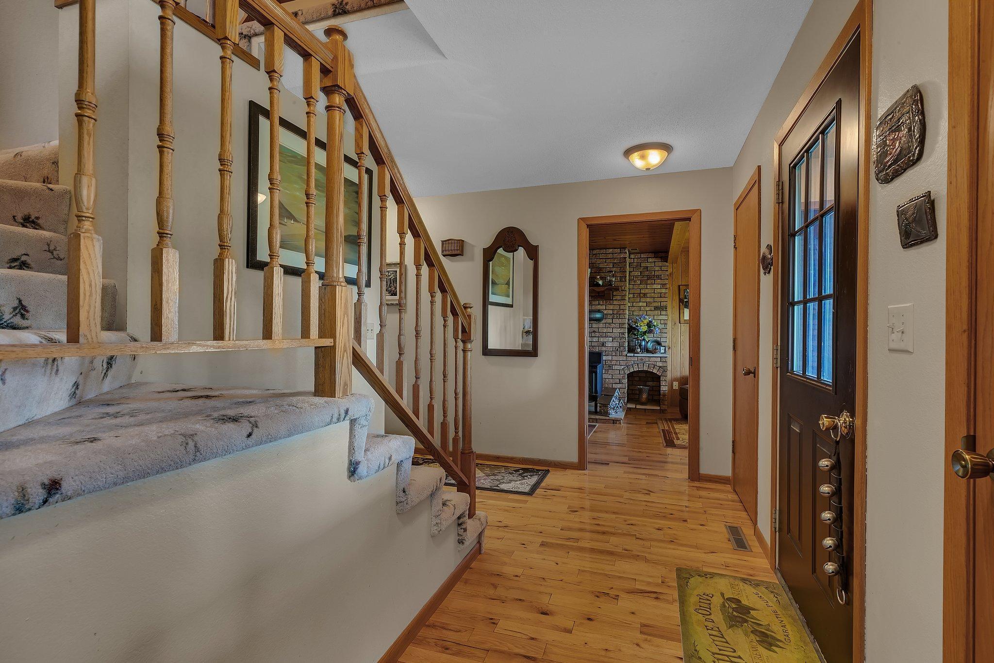 35707 County Highway 126 Ashby MN 56309