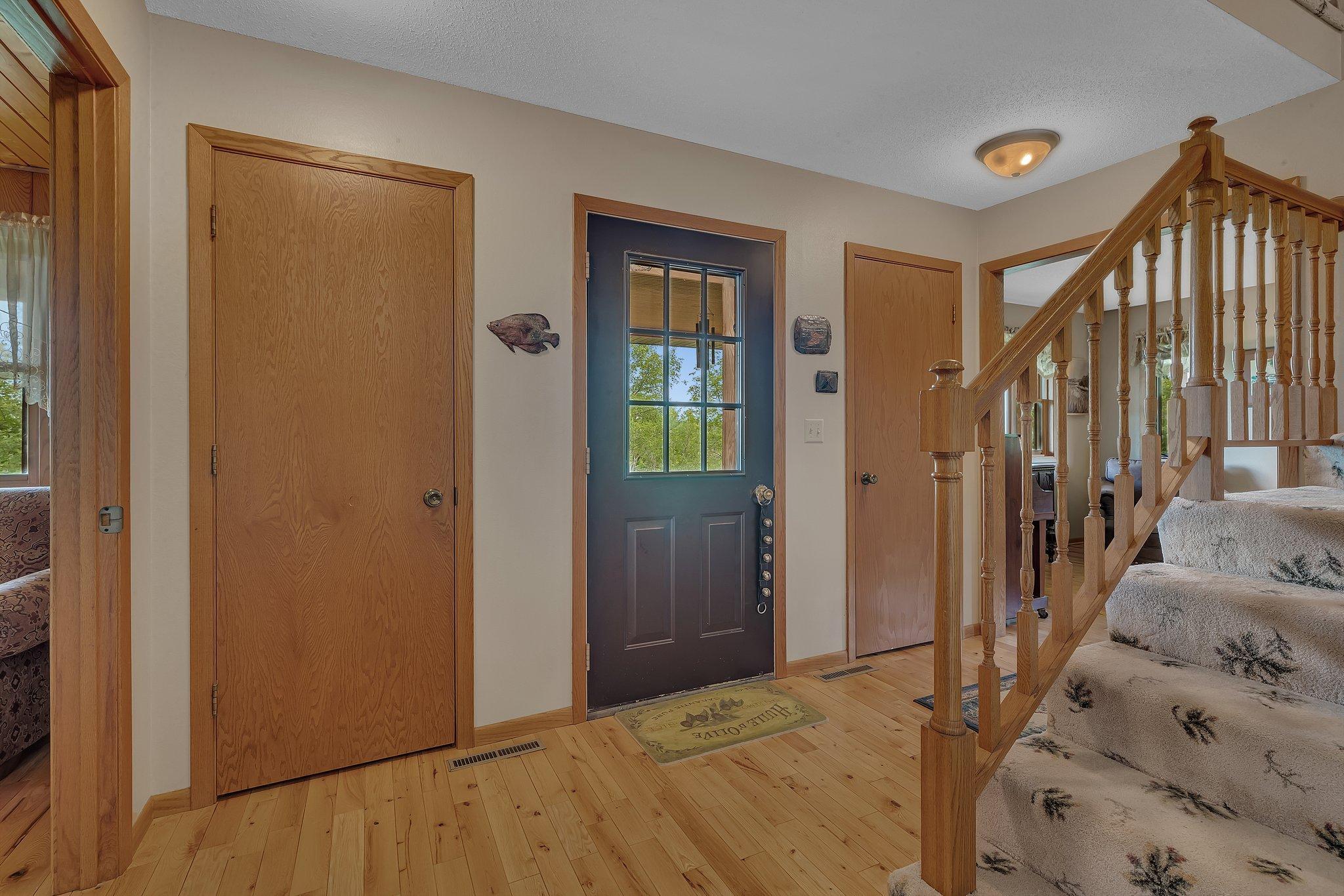 35707 County Highway 126 Ashby MN 56309