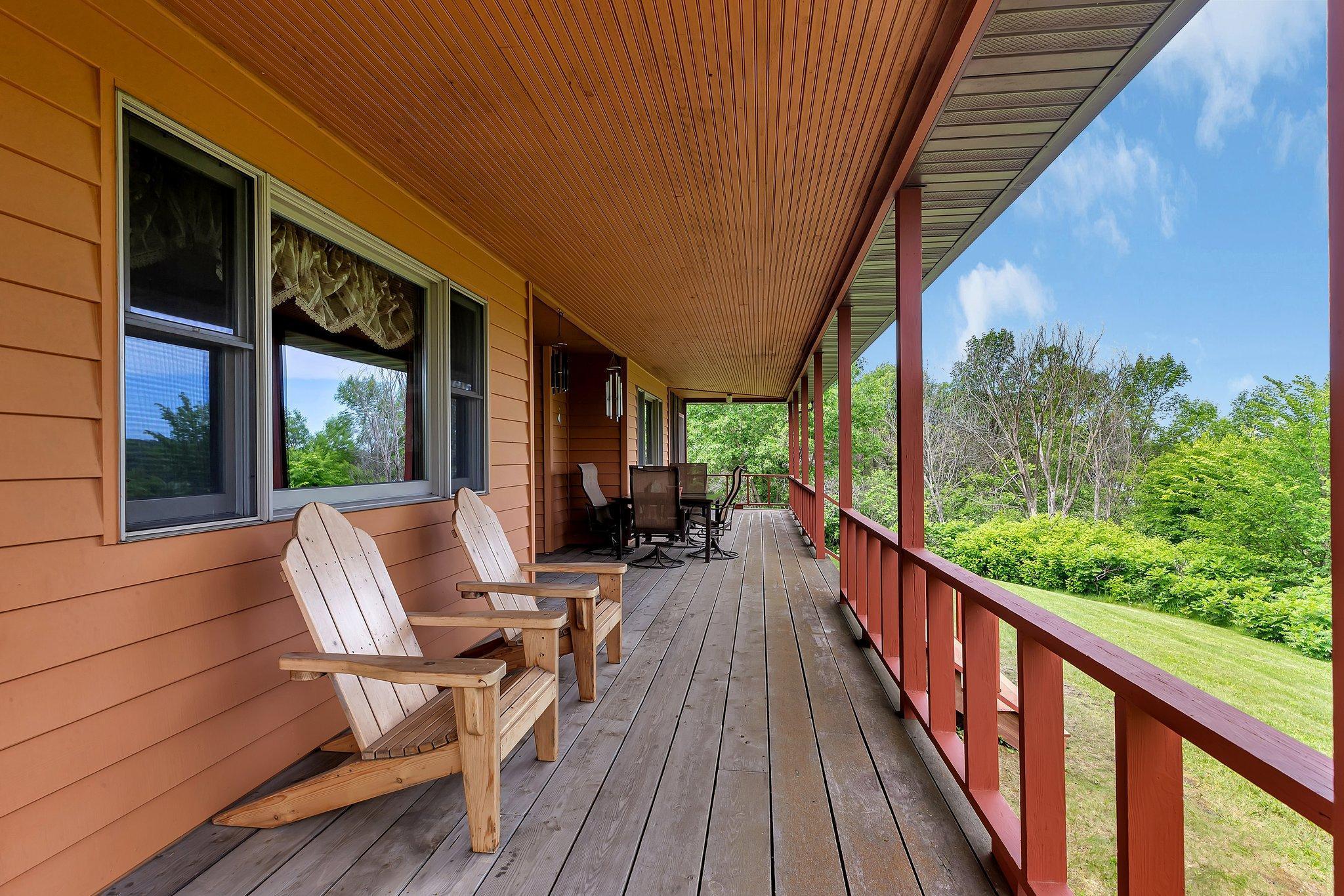 35707 County Highway 126 Ashby MN 56309