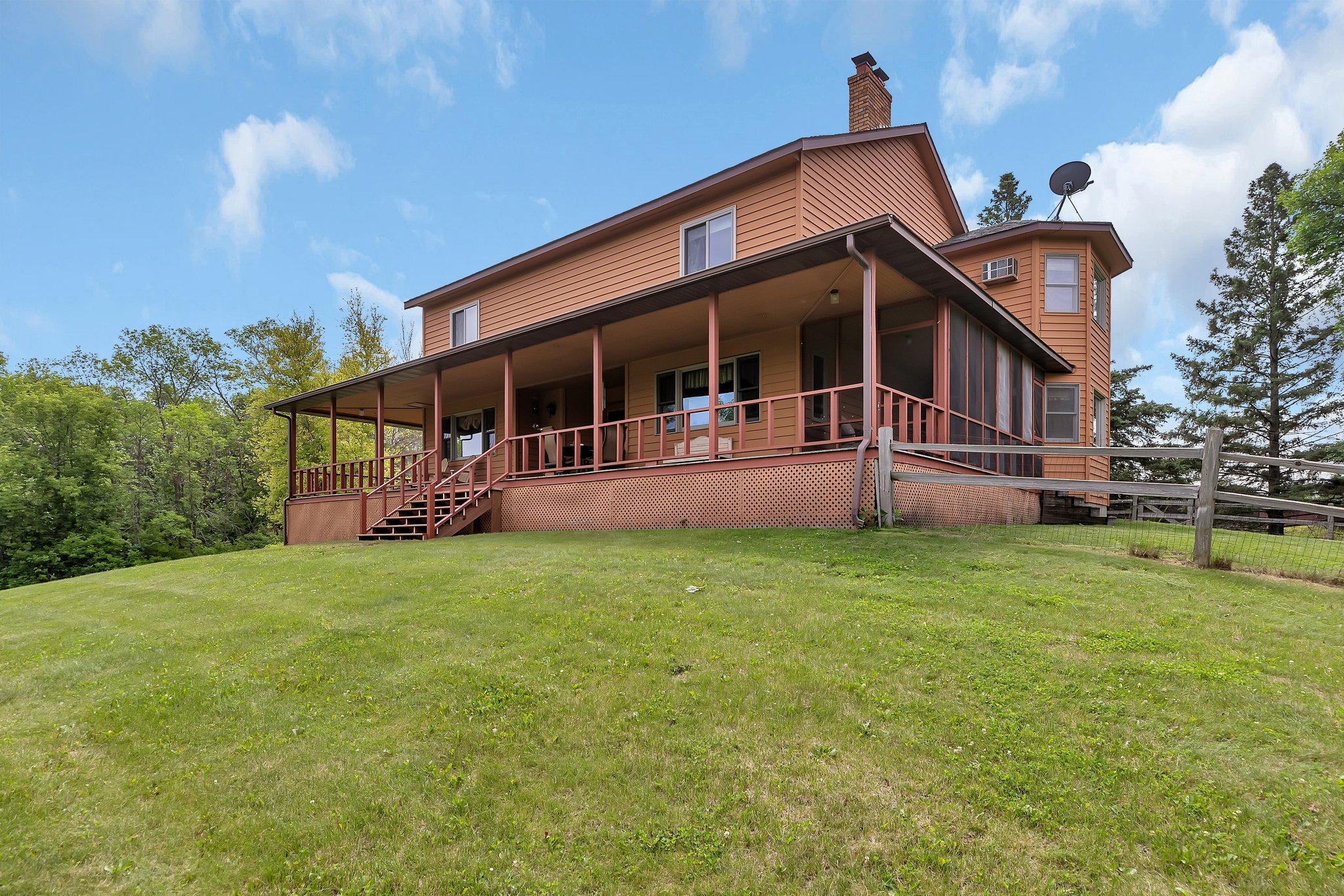 35707 County Highway 126 Ashby MN 56309