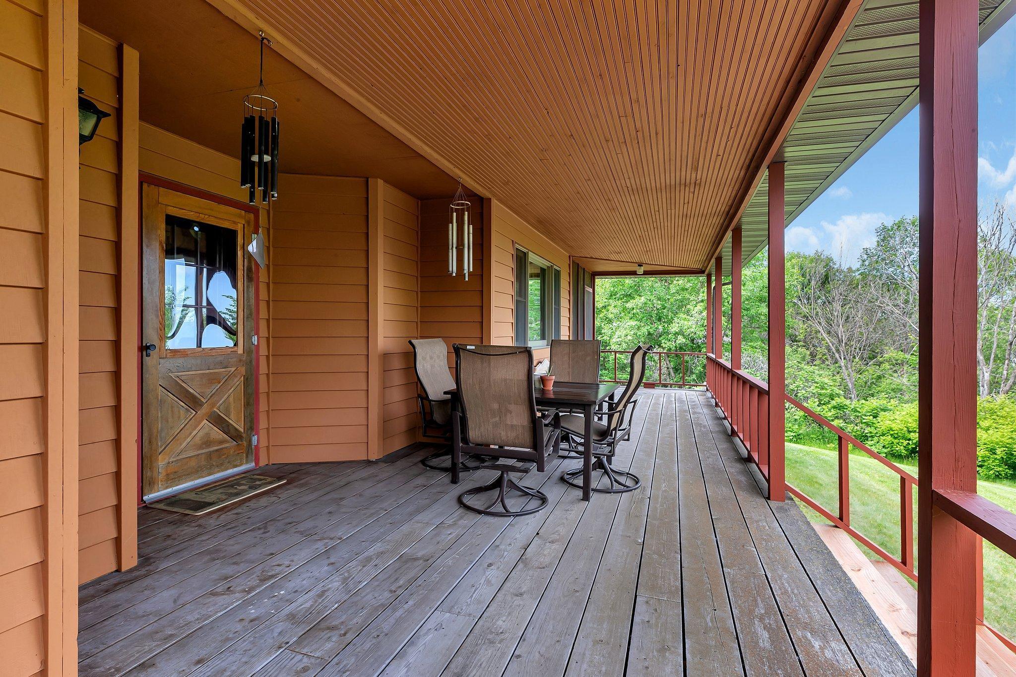 35707 County Highway 126 Ashby MN 56309