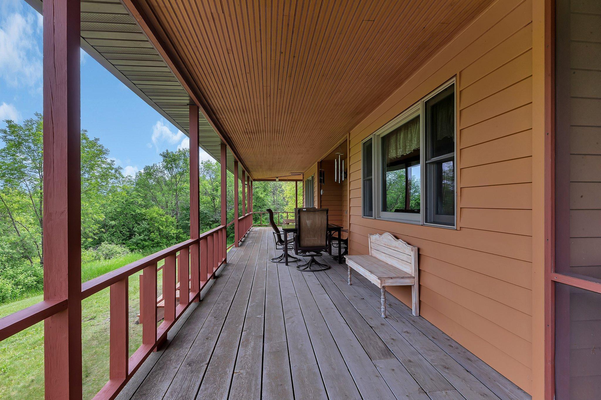 35707 County Highway 126 Ashby MN 56309