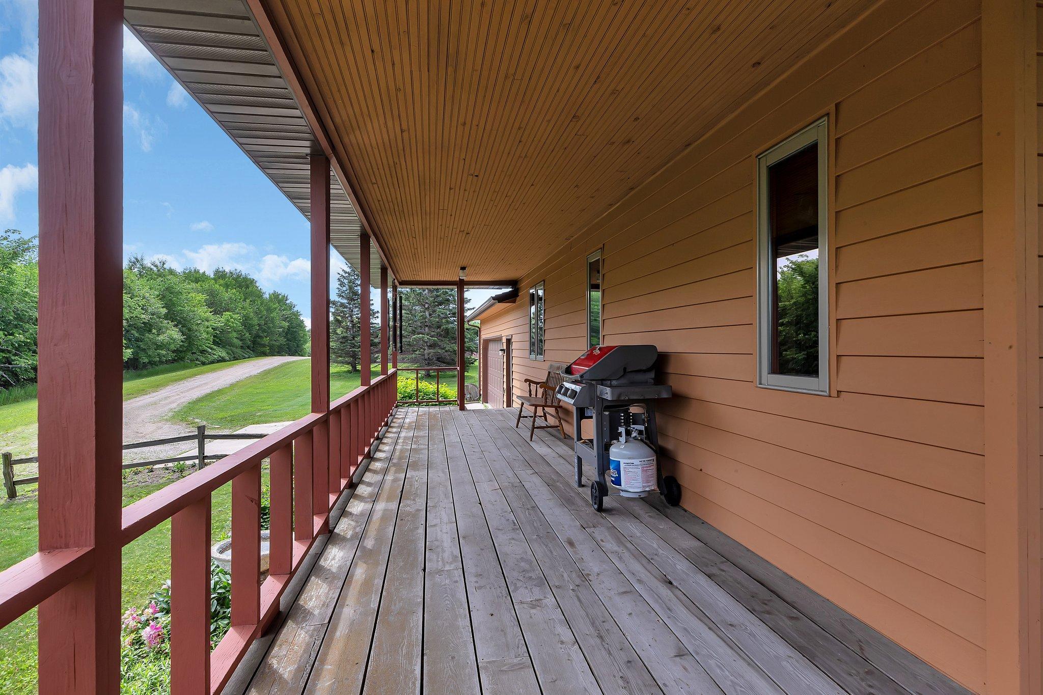 35707 County Highway 126 Ashby MN 56309