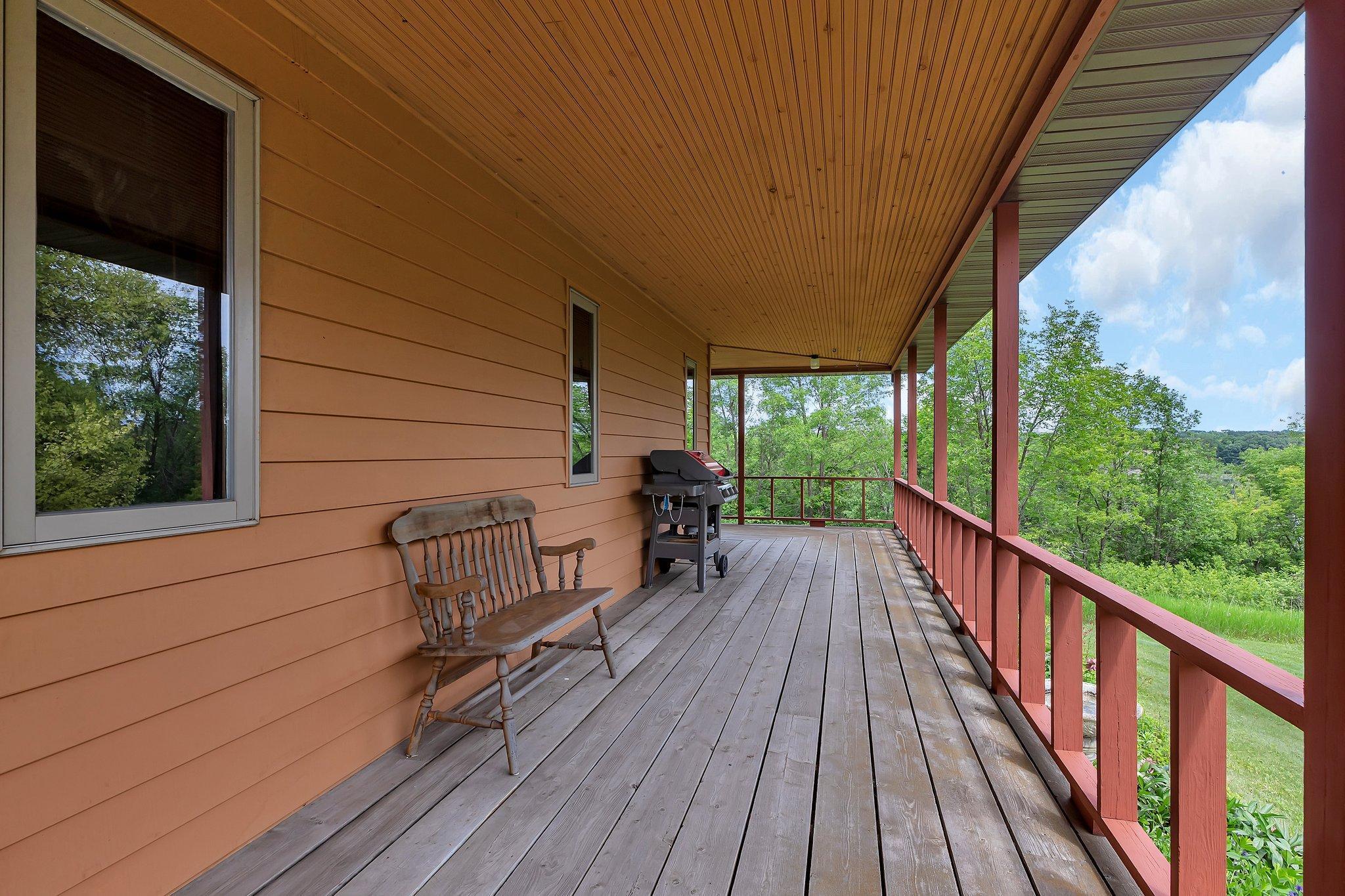 35707 County Highway 126 Ashby MN 56309