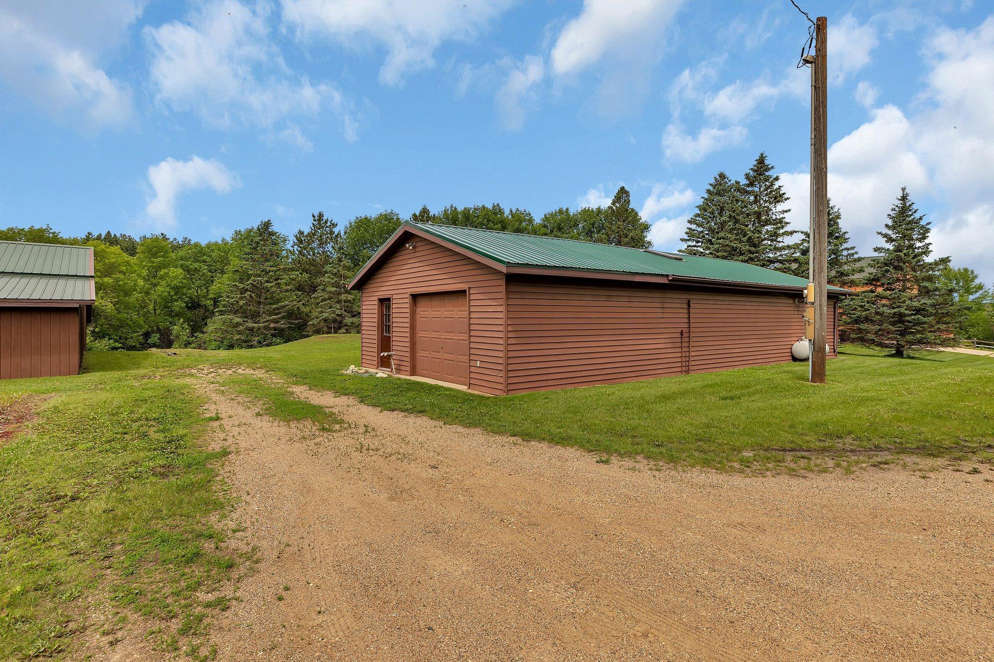 35707 County Highway 126 Ashby MN 56309