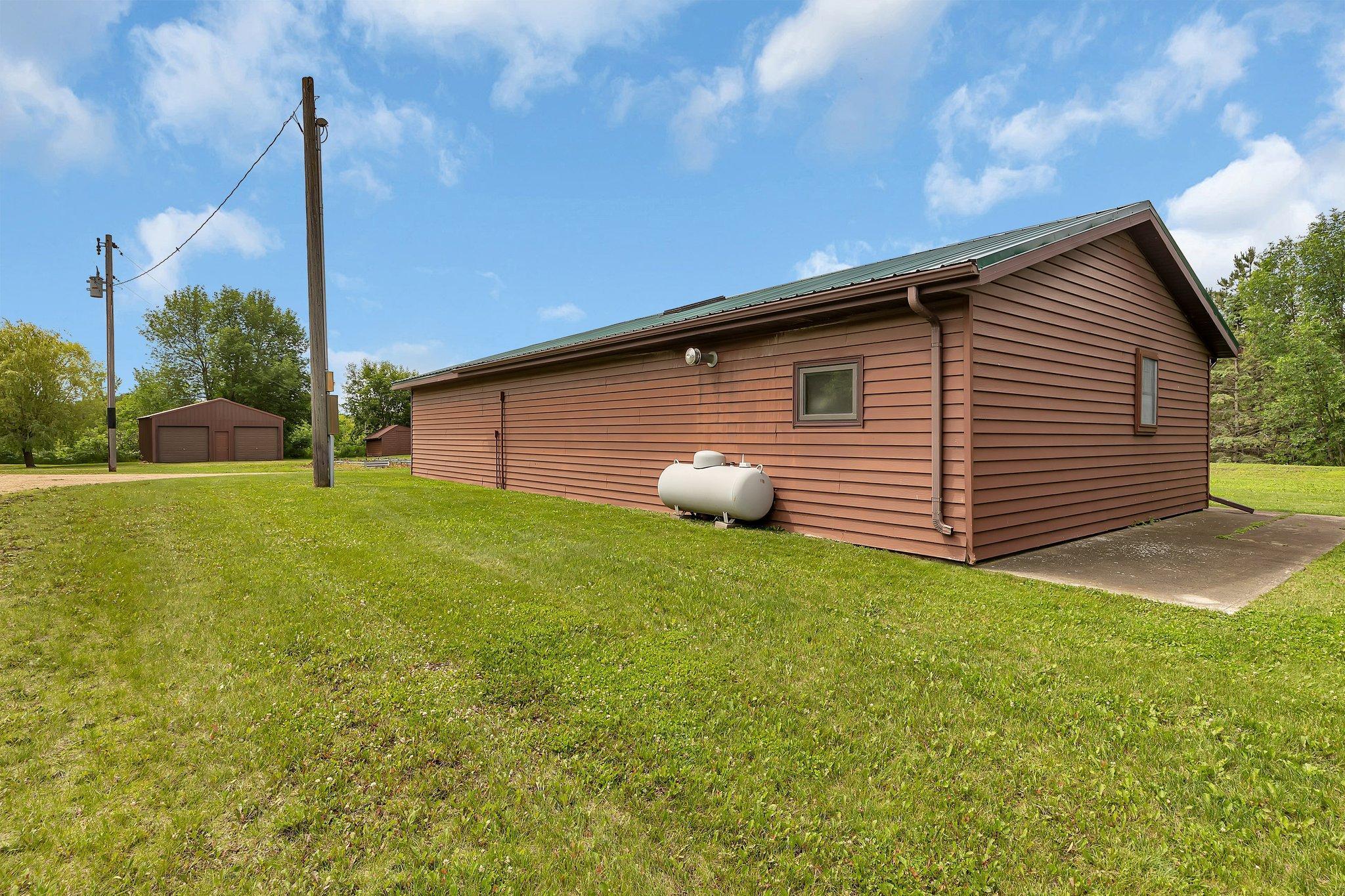 35707 County Highway 126 Ashby MN 56309