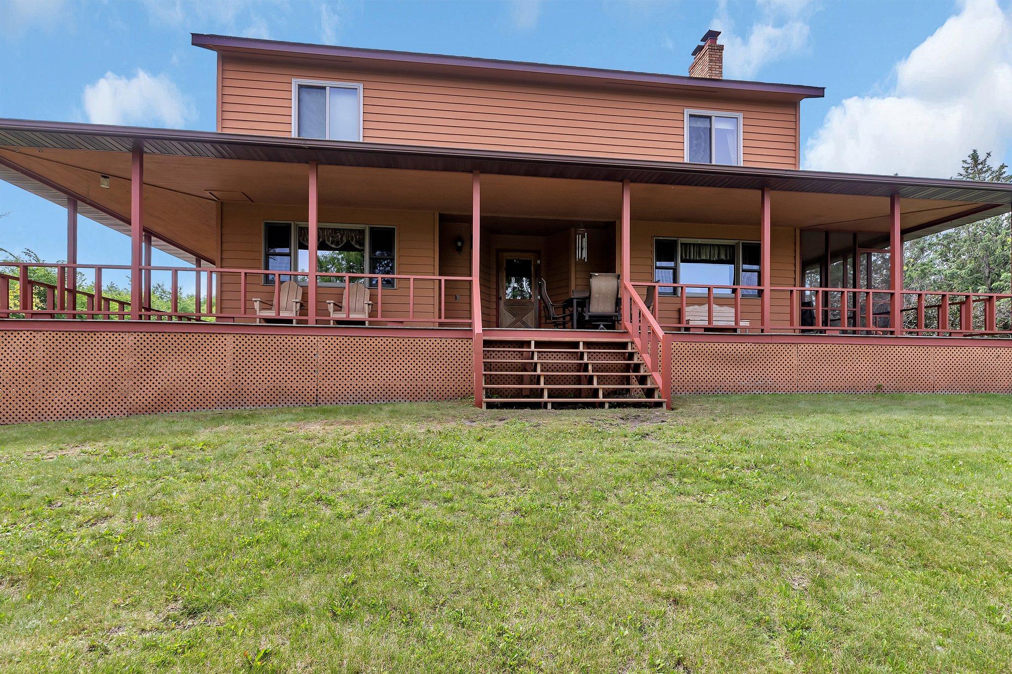 35707 County Highway 126 Ashby MN 56309