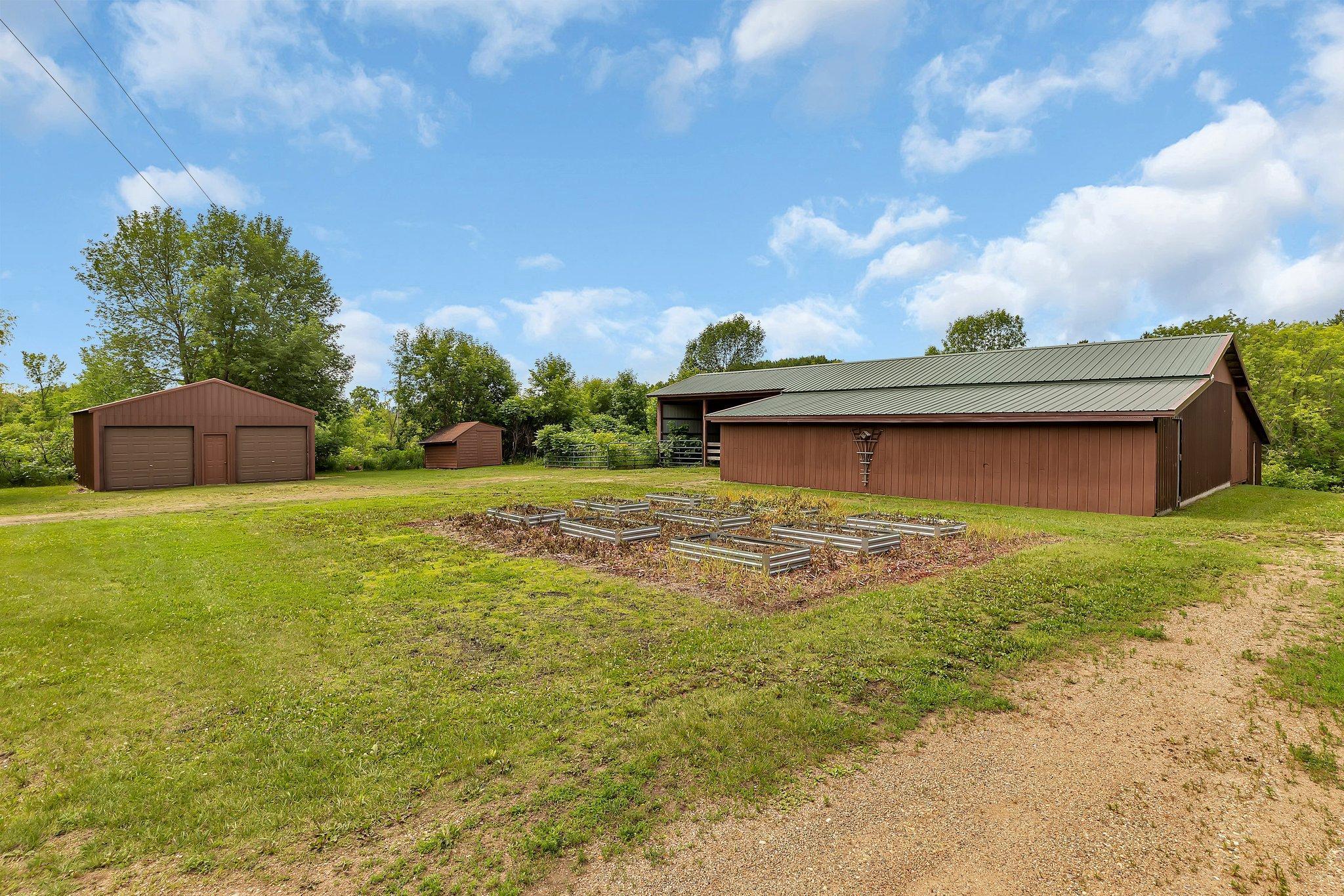 35707 County Highway 126 Ashby MN 56309