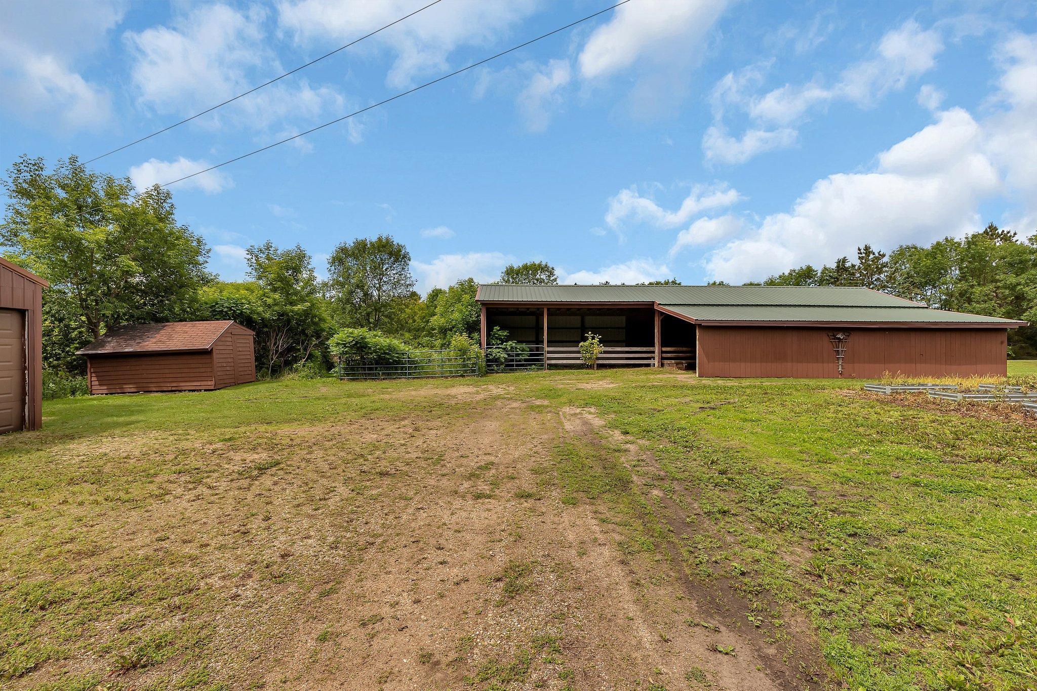 35707 County Highway 126 Ashby MN 56309