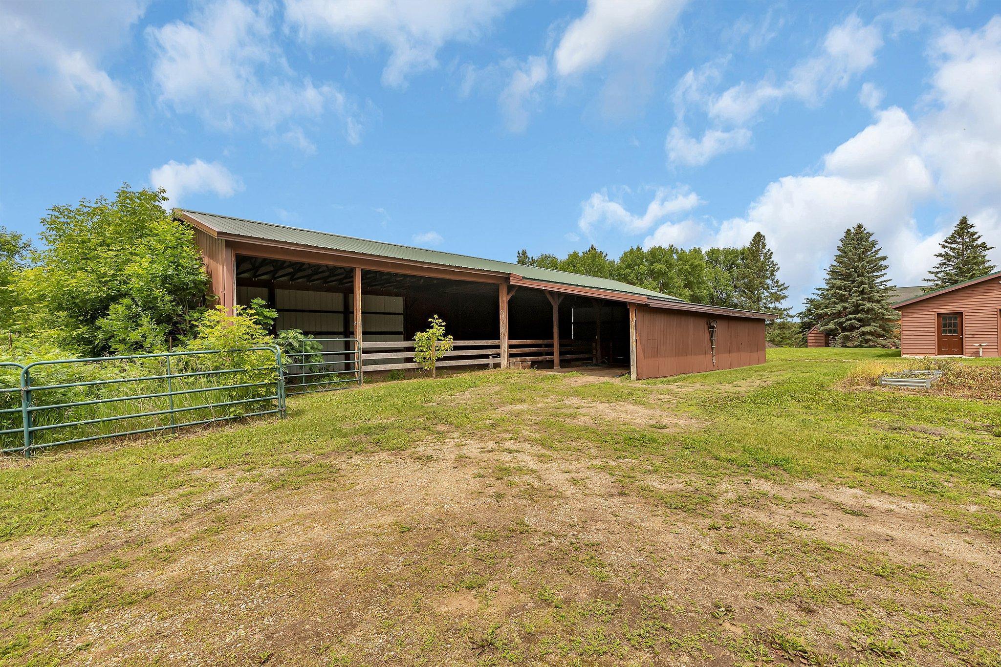 35707 County Highway 126 Ashby MN 56309