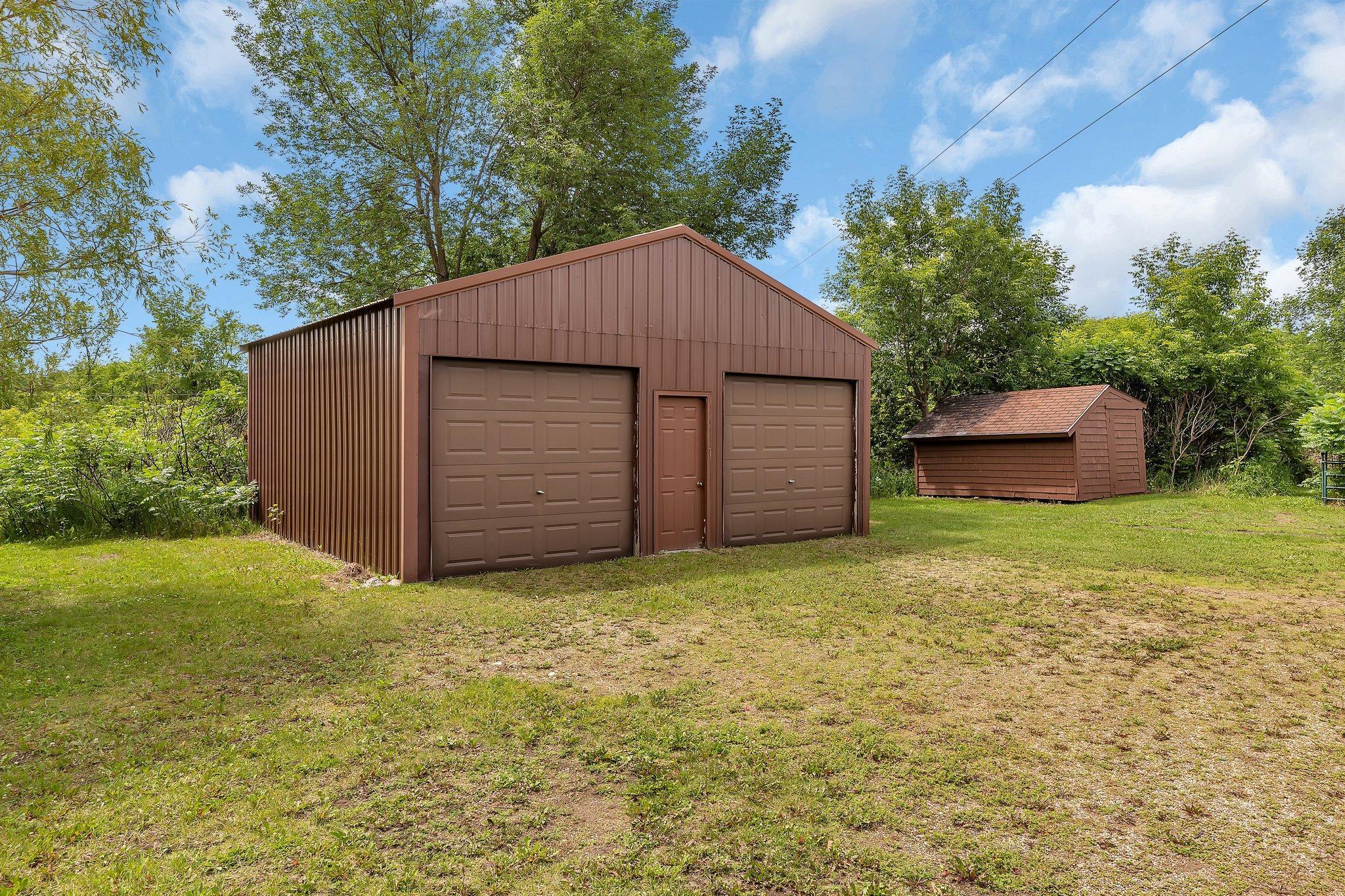 35707 County Highway 126 Ashby MN 56309