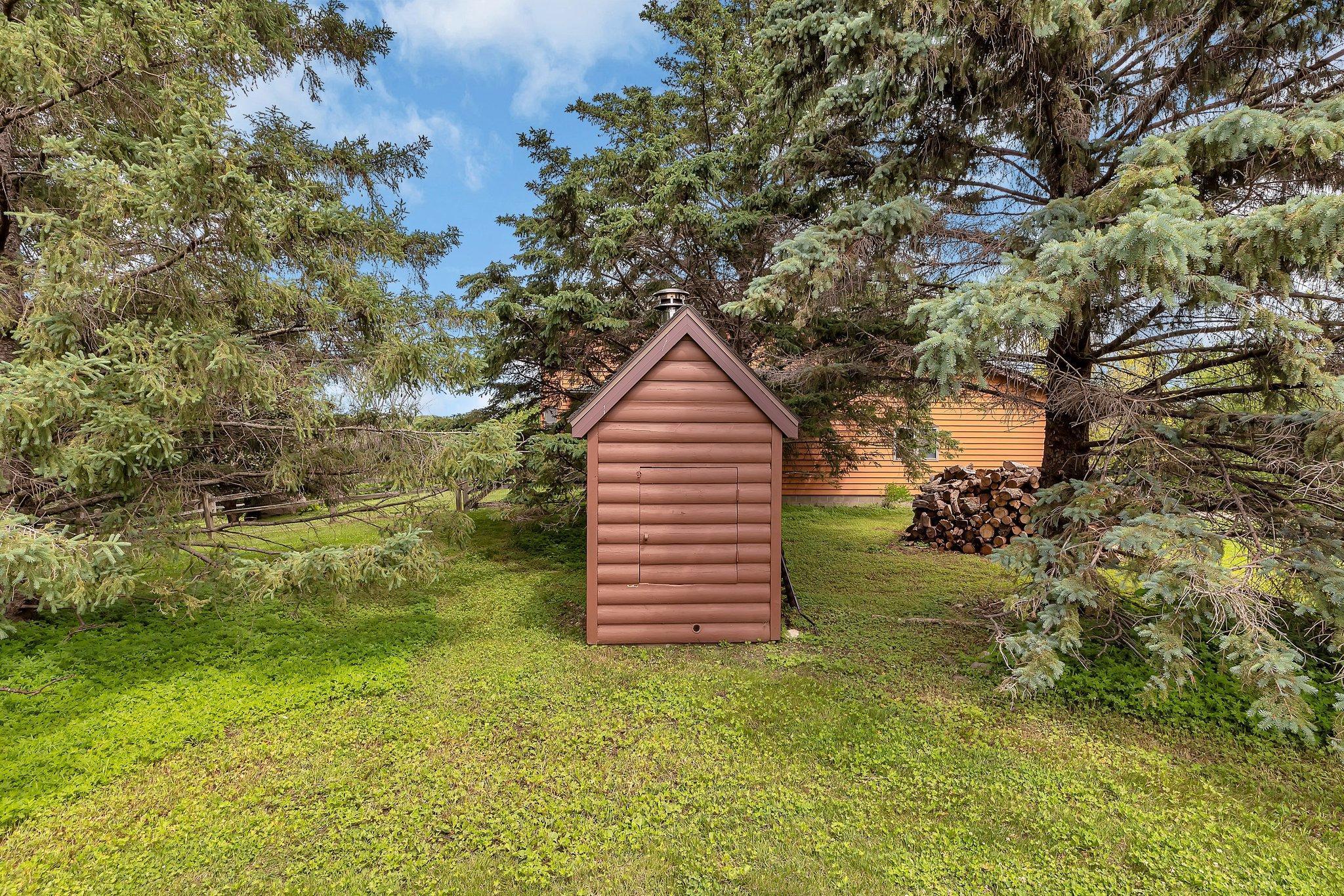 35707 County Highway 126 Ashby MN 56309