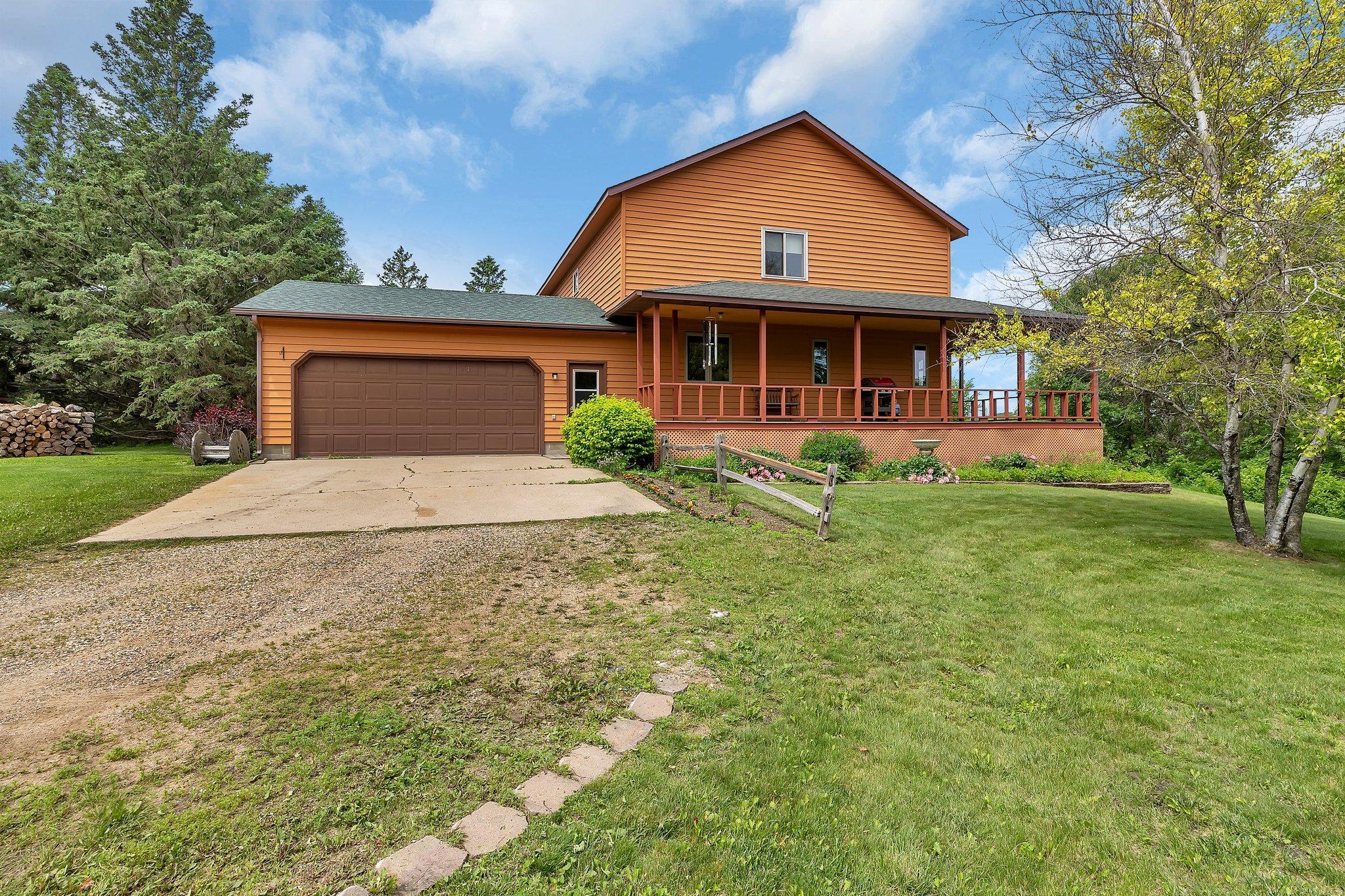 35707 County Highway 126 Ashby MN 56309