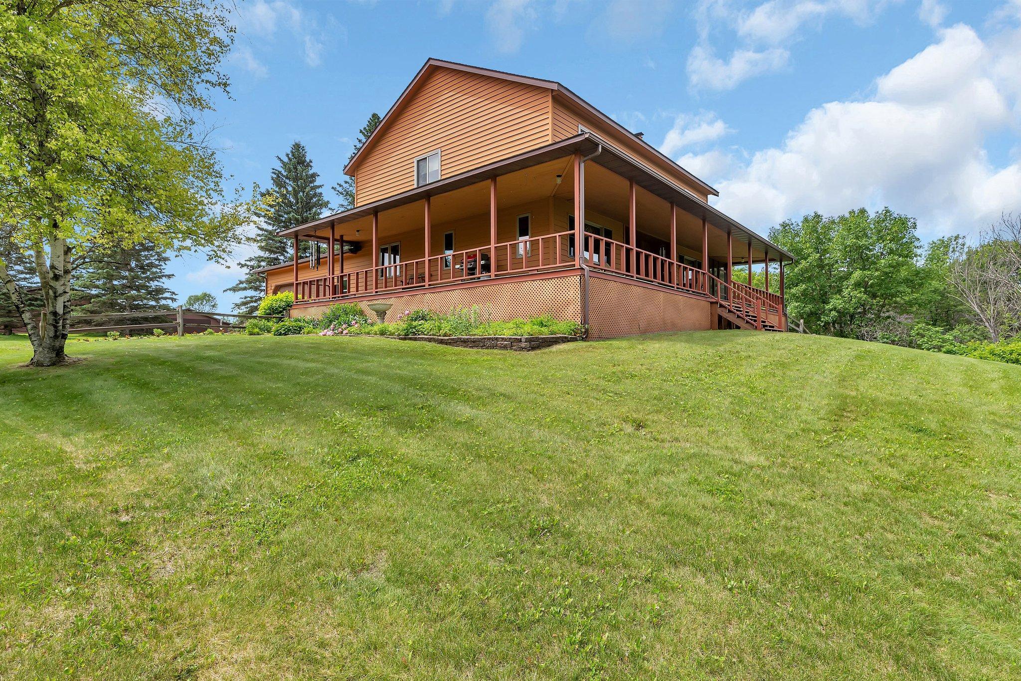 35707 County Highway 126 Ashby MN 56309