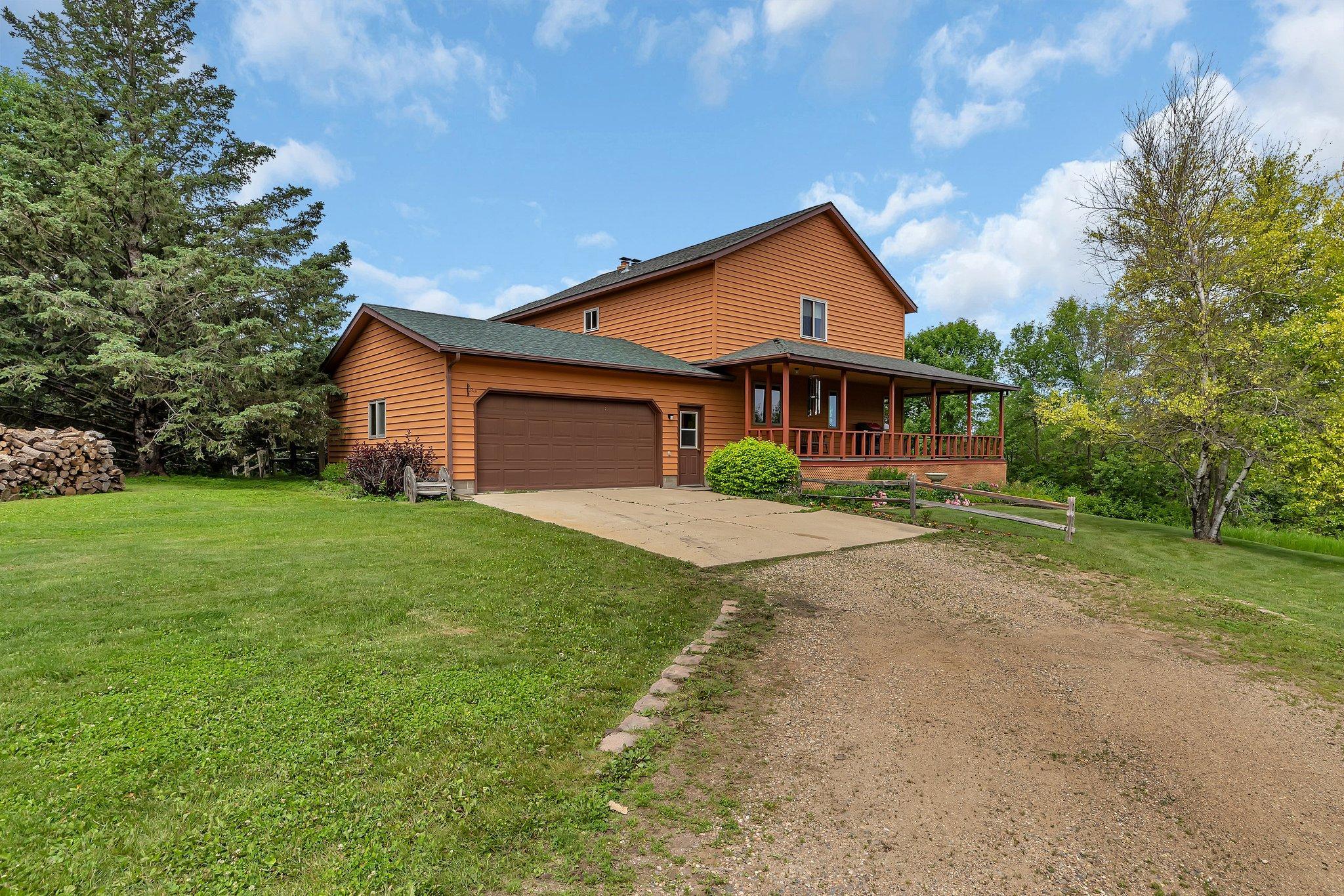 35707 County Highway 126 Ashby MN 56309