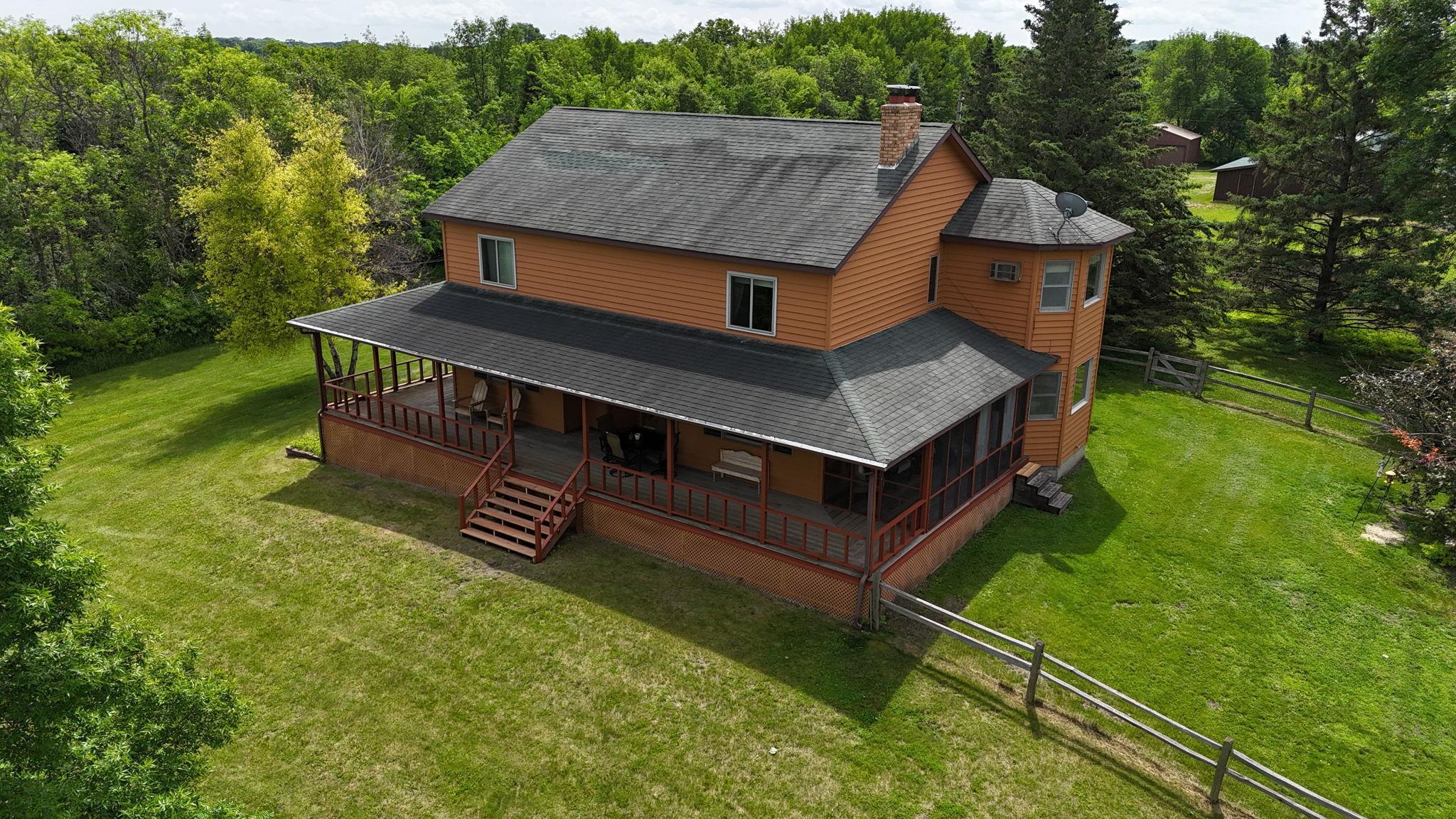 35707 County Highway 126 Ashby MN 56309