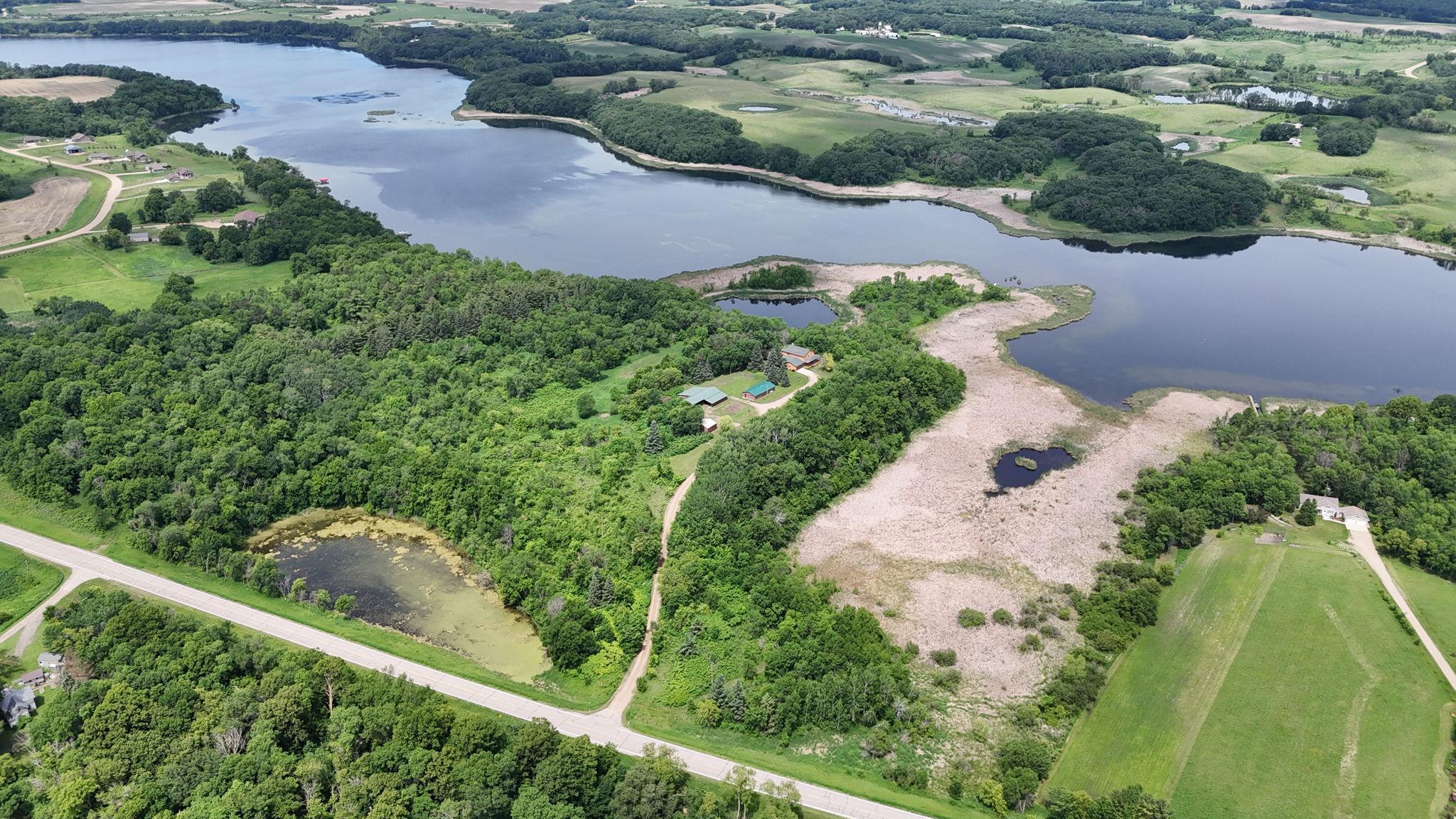 35707 County Highway 126 Ashby MN 56309