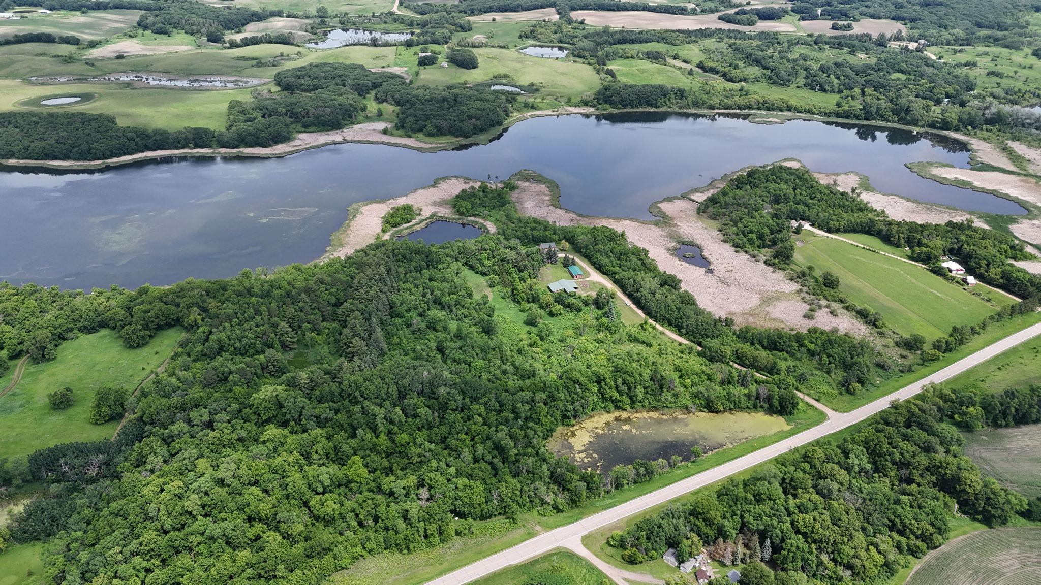 35707 County Highway 126 Ashby MN 56309