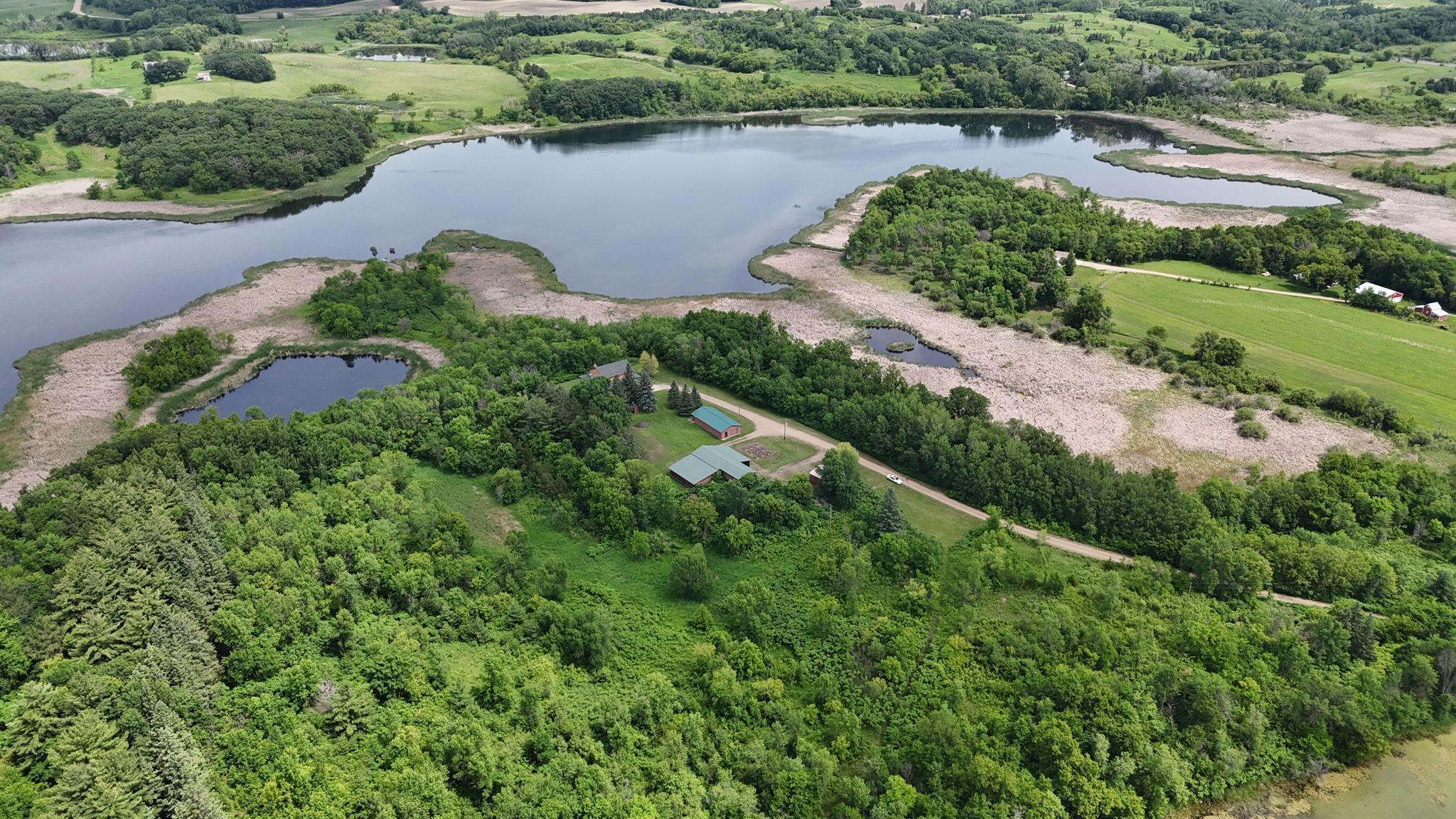 35707 County Highway 126 Ashby MN 56309