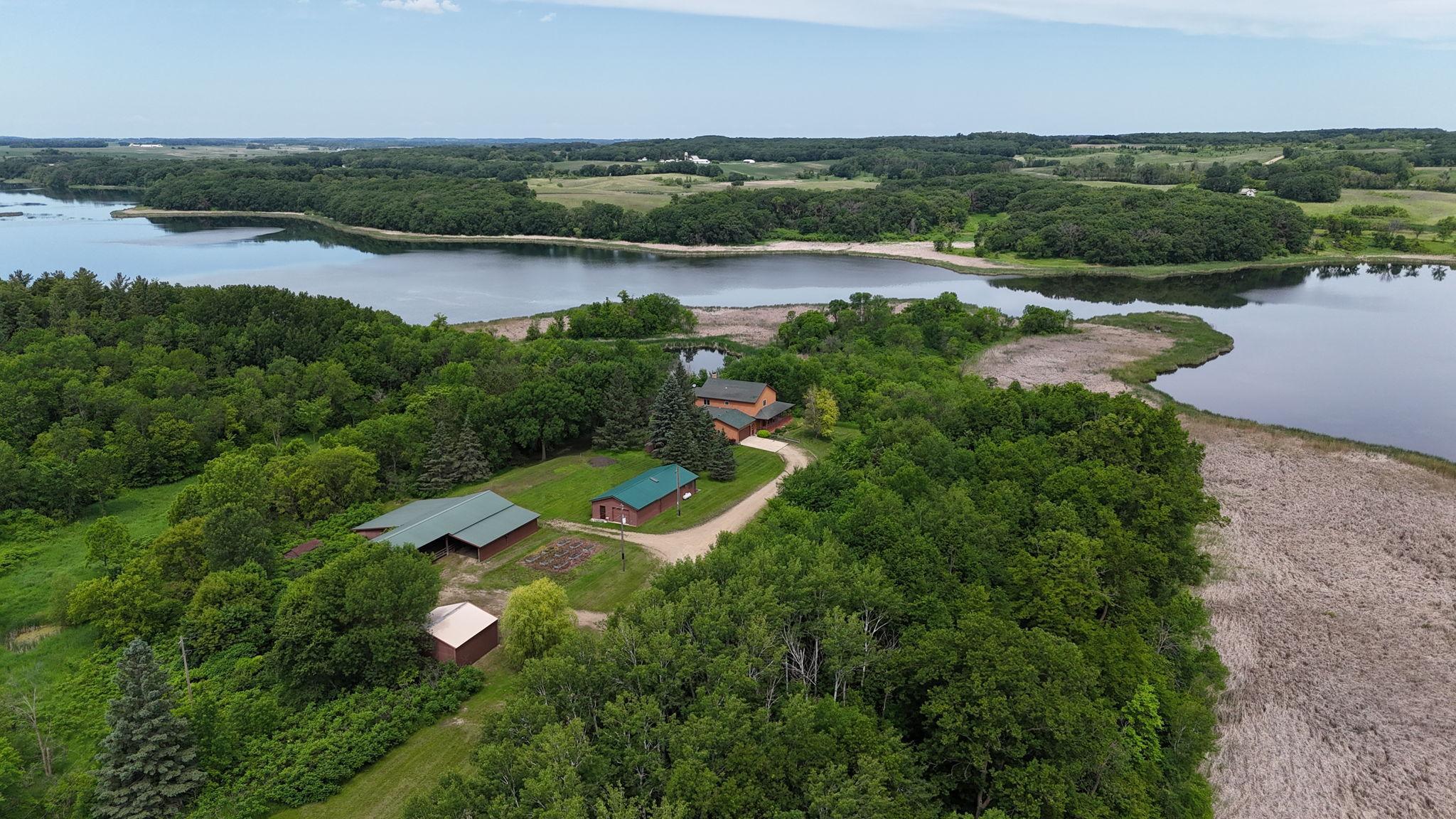 35707 County Highway 126 Ashby MN 56309