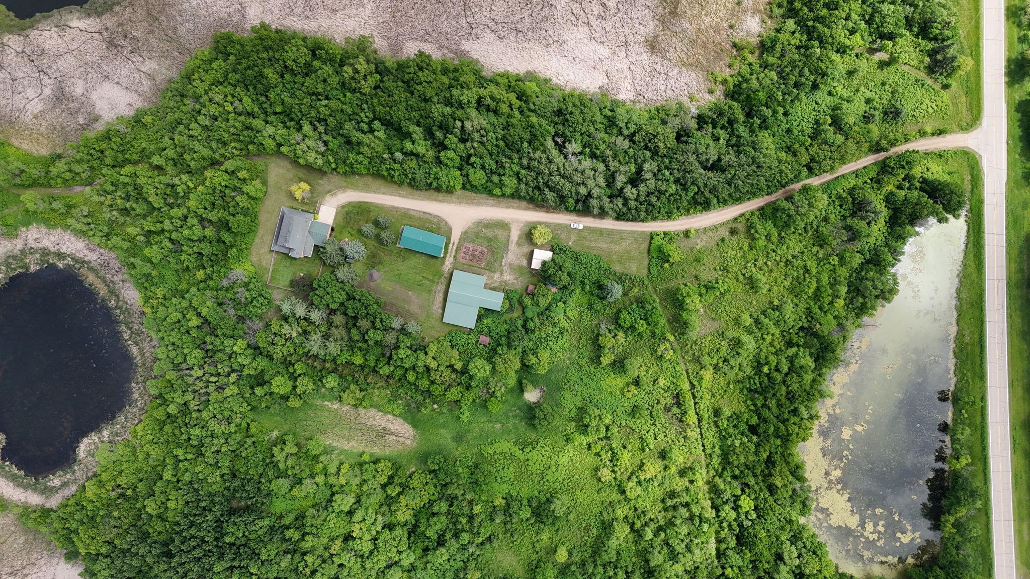 35707 County Highway 126 Ashby MN 56309