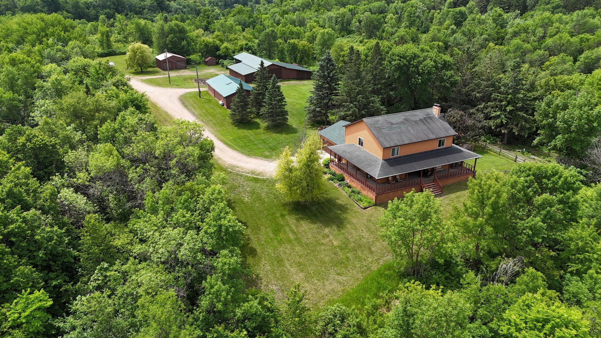 35707 County Highway 126 Ashby MN 56309