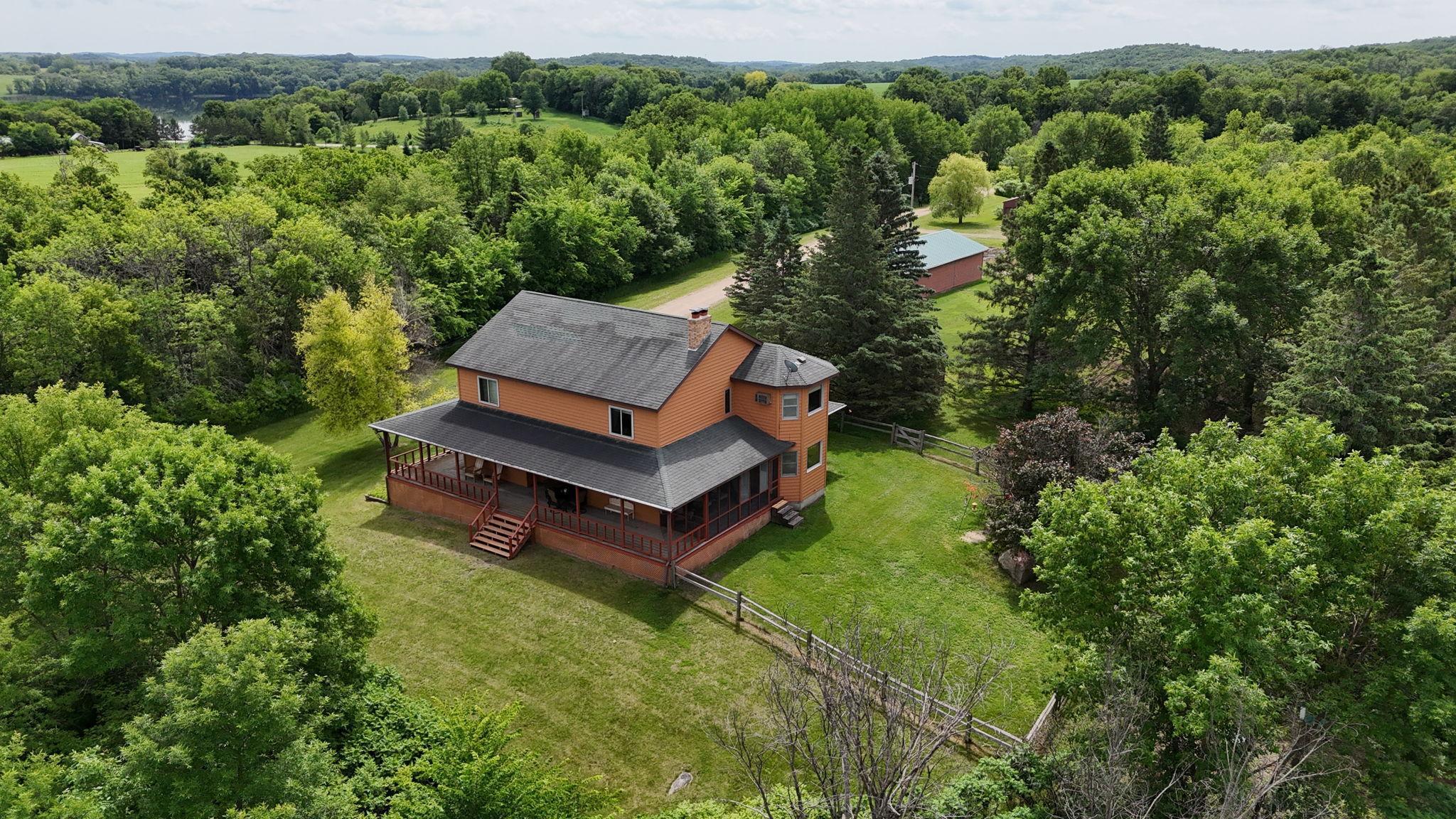 35707 County Highway 126 Ashby MN 56309