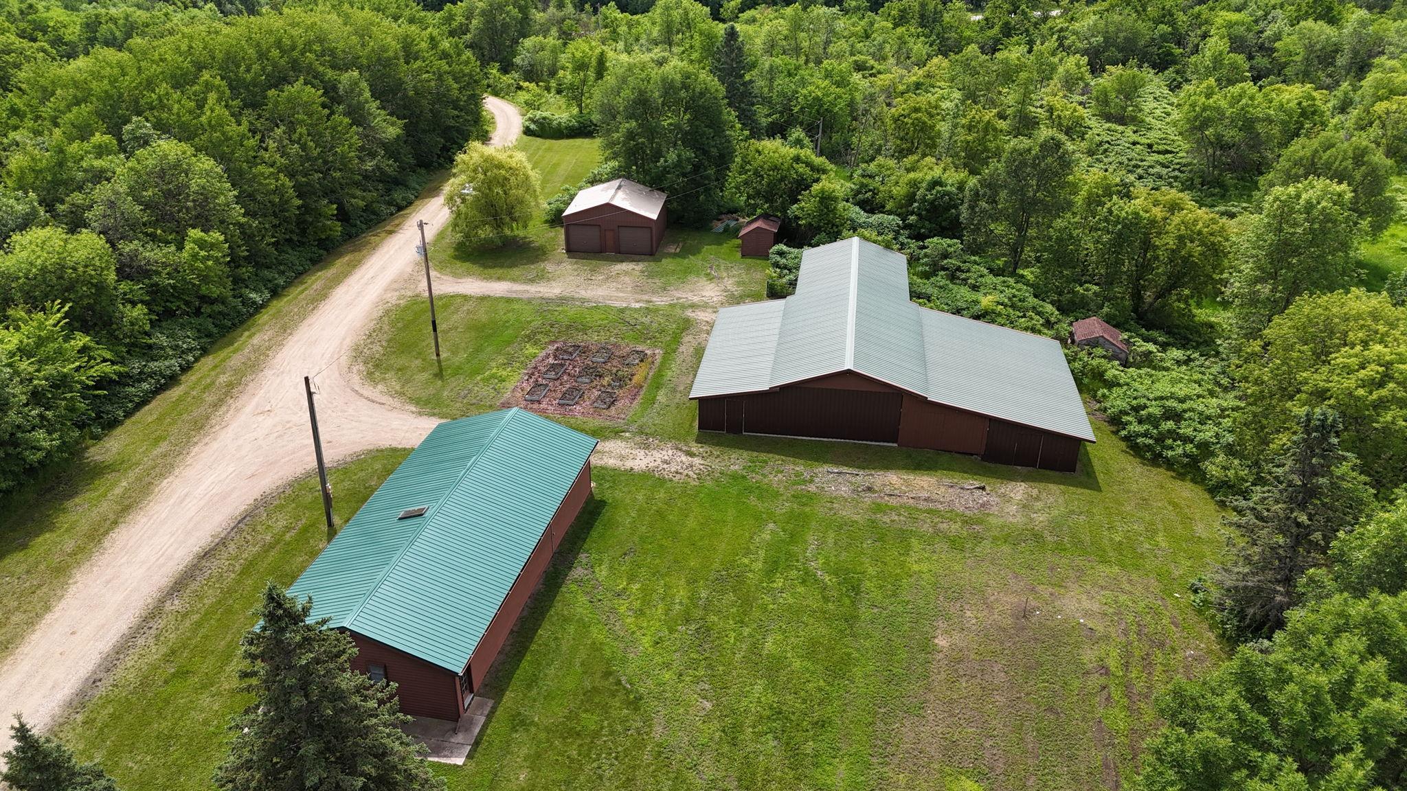 35707 County Highway 126 Ashby MN 56309