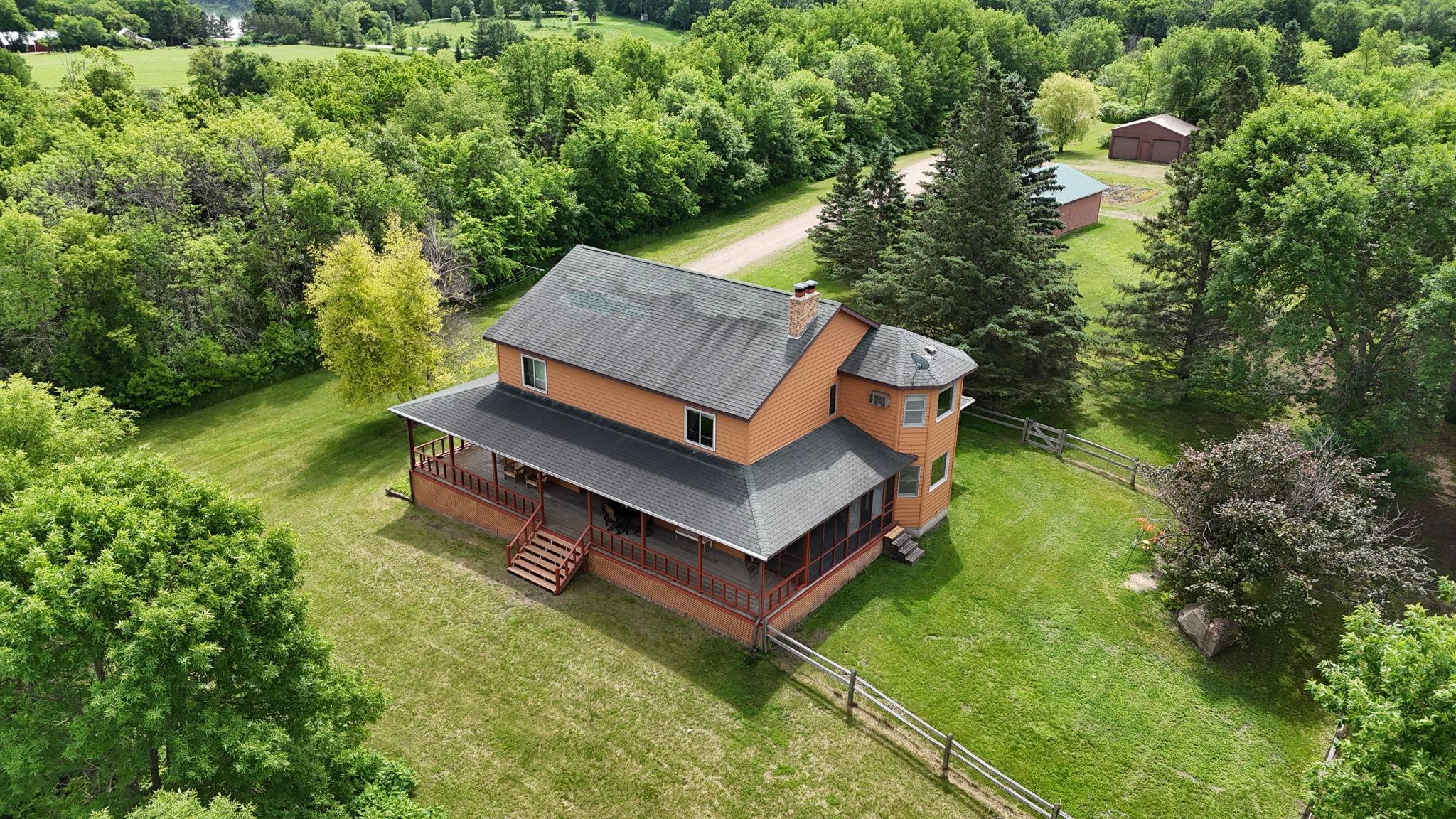 35707 County Highway 126 Ashby MN 56309