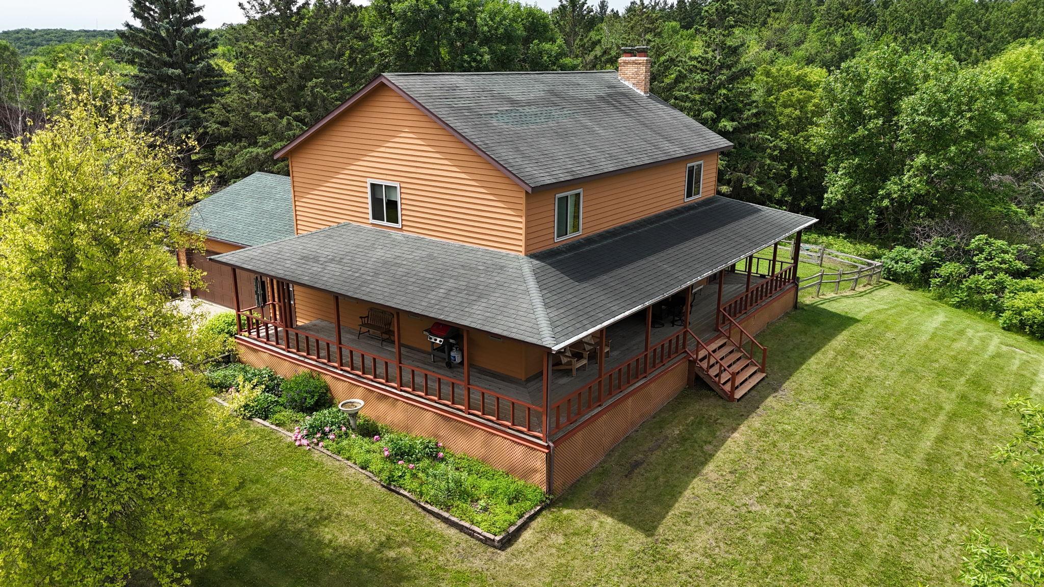 35707 County Highway 126 Ashby MN 56309