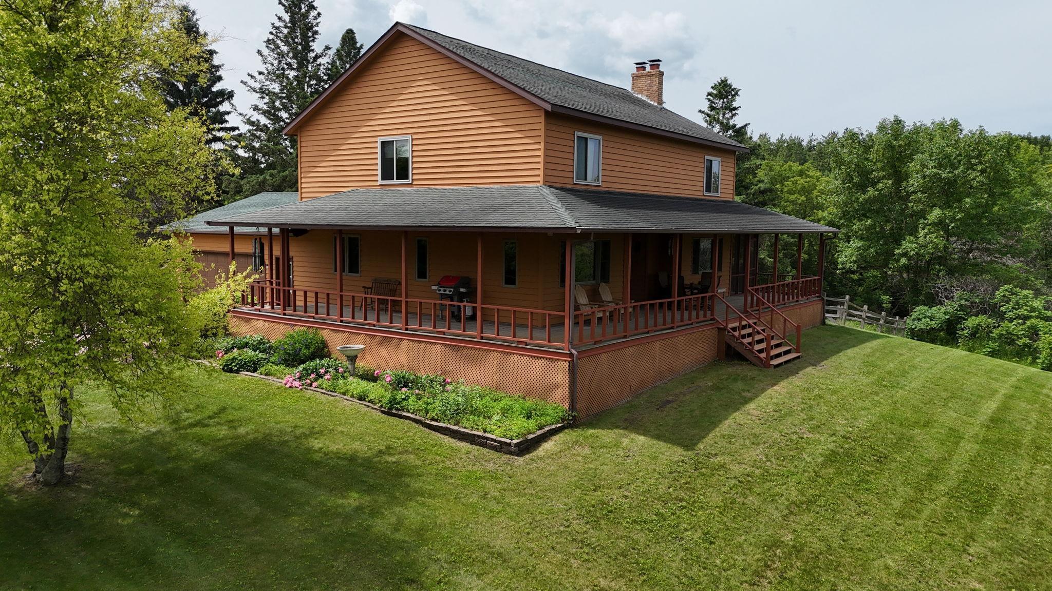 35707 County Highway 126 Ashby MN 56309