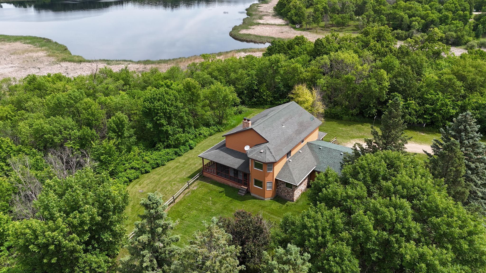 35707 County Highway 126 Ashby MN 56309