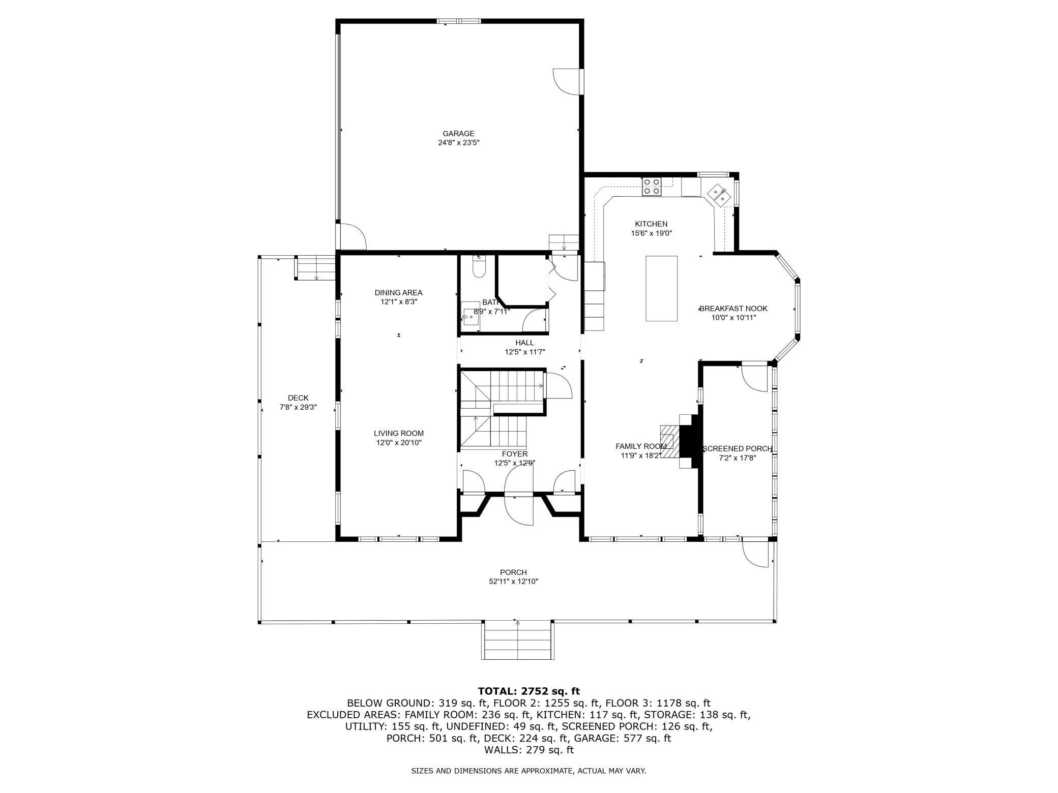 35707 County Highway 126 Ashby MN 56309