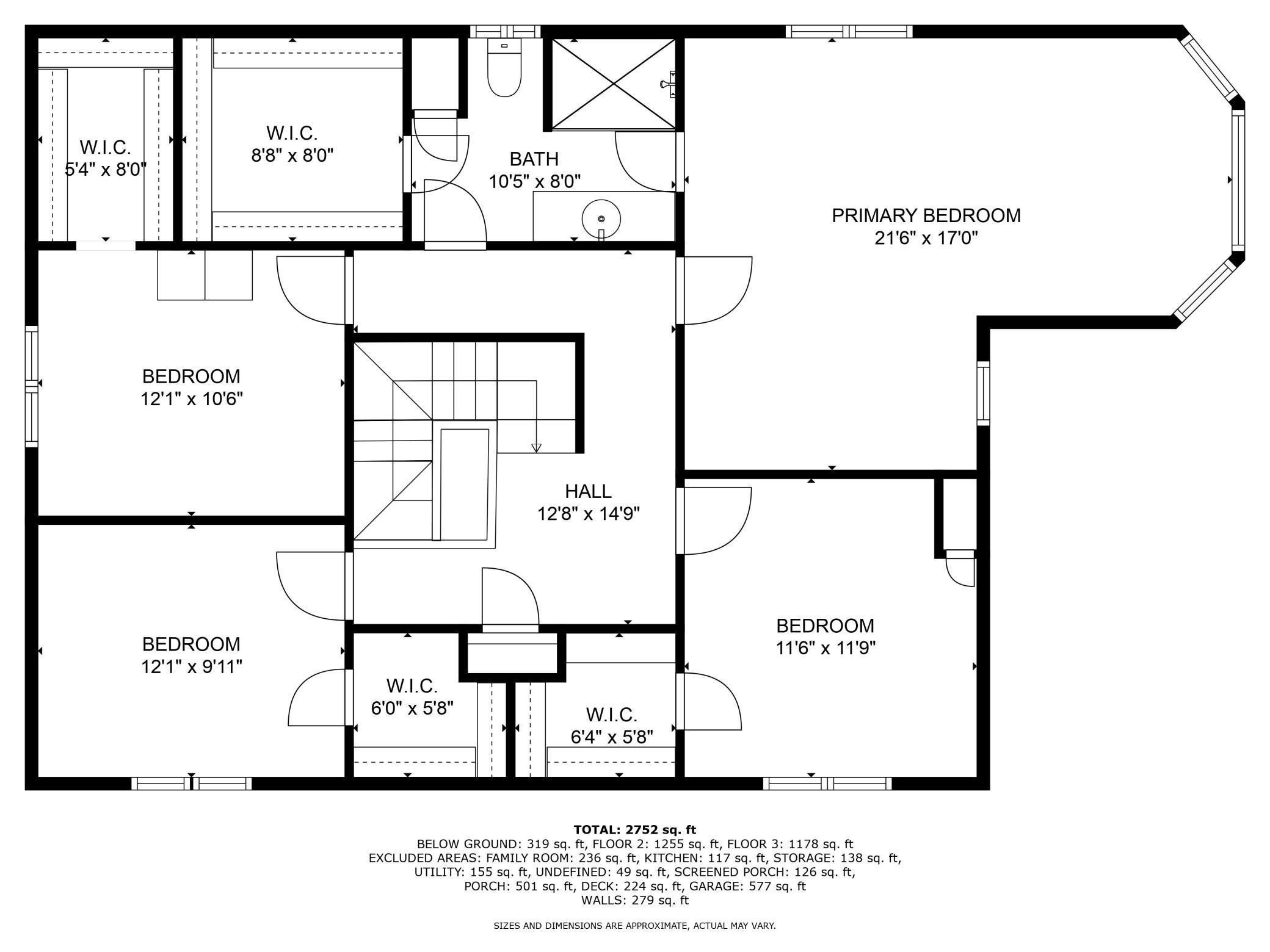 35707 County Highway 126 Ashby MN 56309