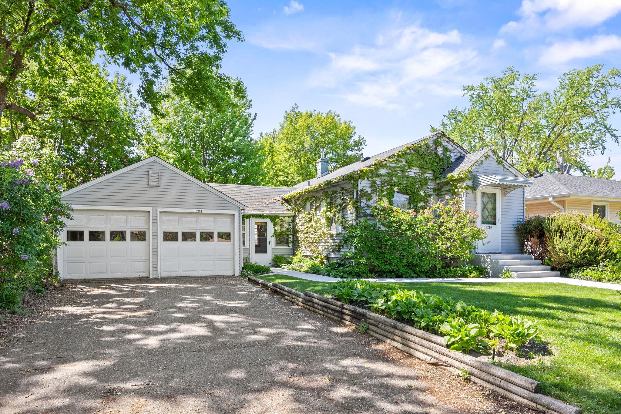 8218 Nicollet Avenue S Bloomington MN 55420