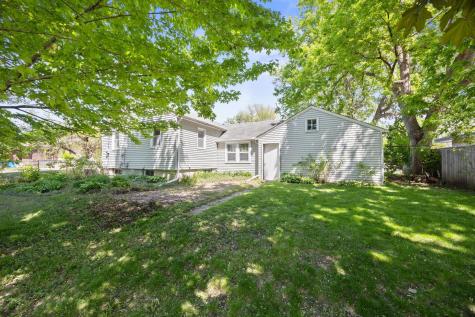 8218 Nicollet Avenue S Bloomington MN 55420