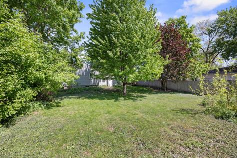 8218 Nicollet Avenue S Bloomington MN 55420