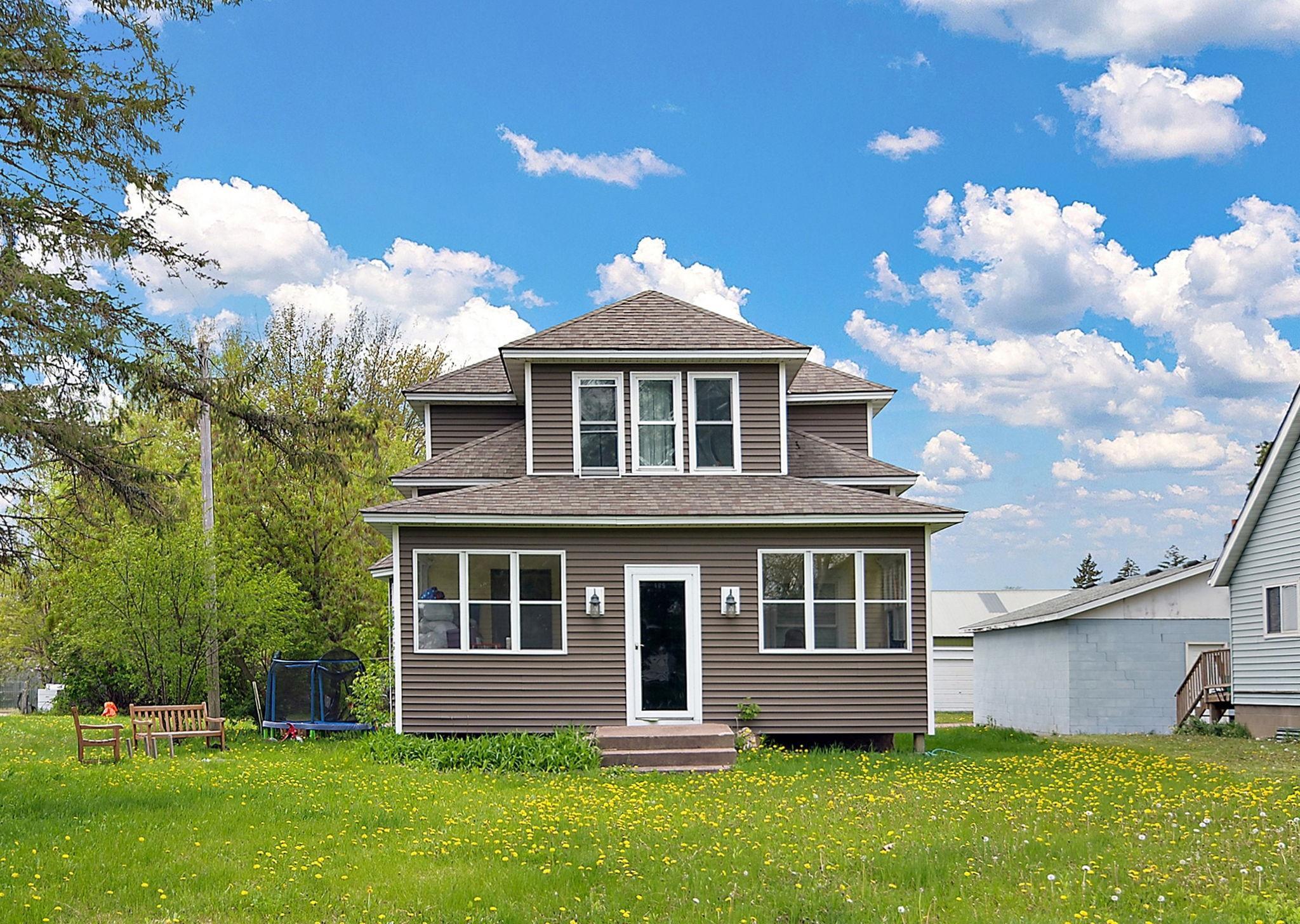 465 4th Avenue S Isle MN 56342